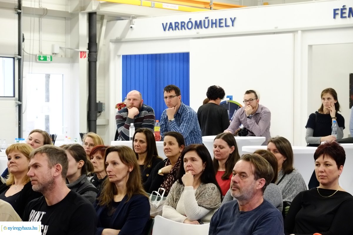 Digitális Témahét 20190109