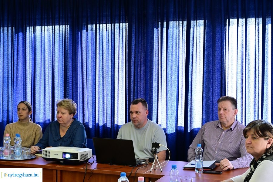 Digitaltech az iparkamarában