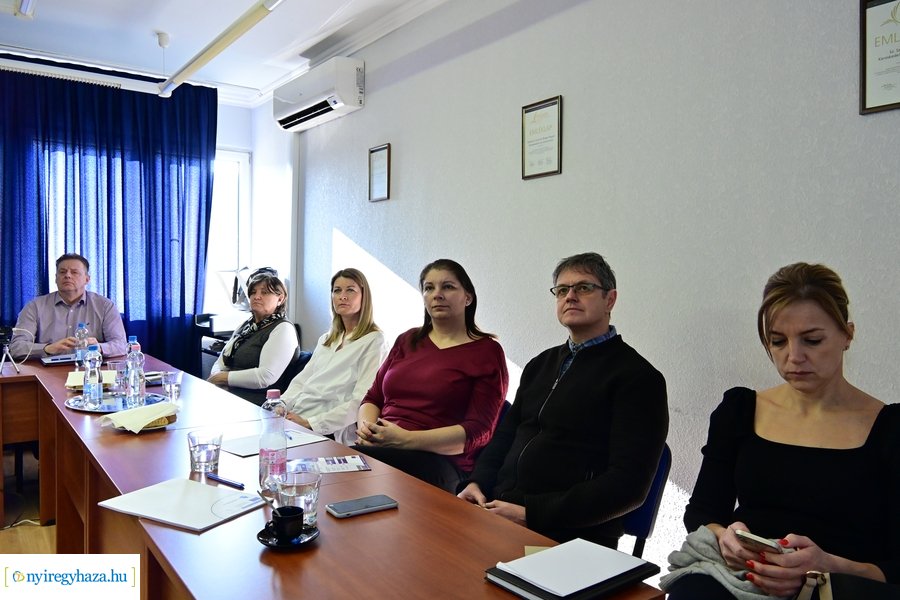 Digitaltech az iparkamarában