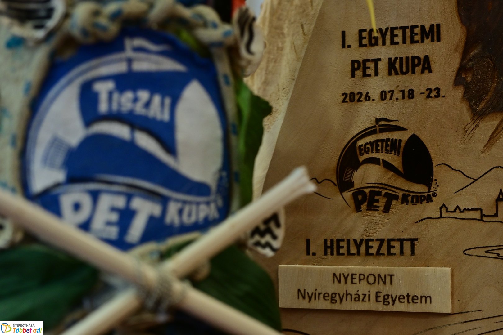 Díjazott a NYEPETCSAPAT - 2026