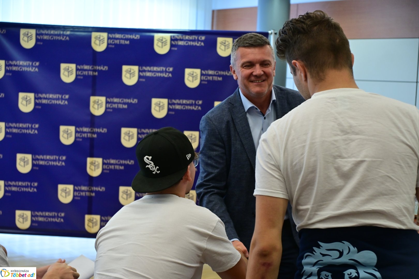 Díjazott a NYEPETCSAPAT - 2026