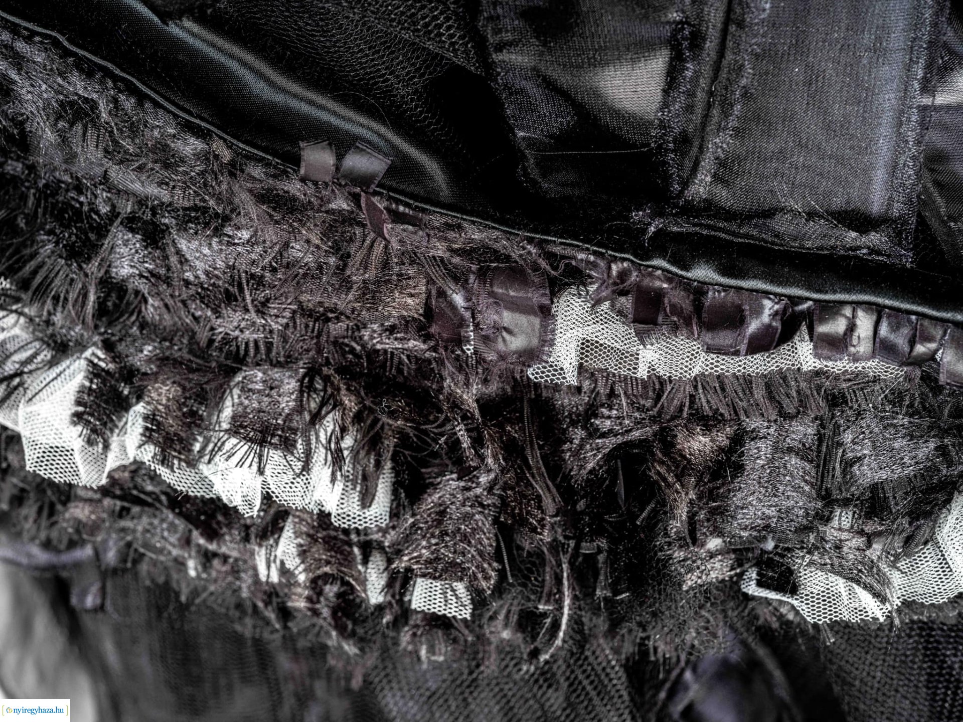 Díjeső a Művészetiben