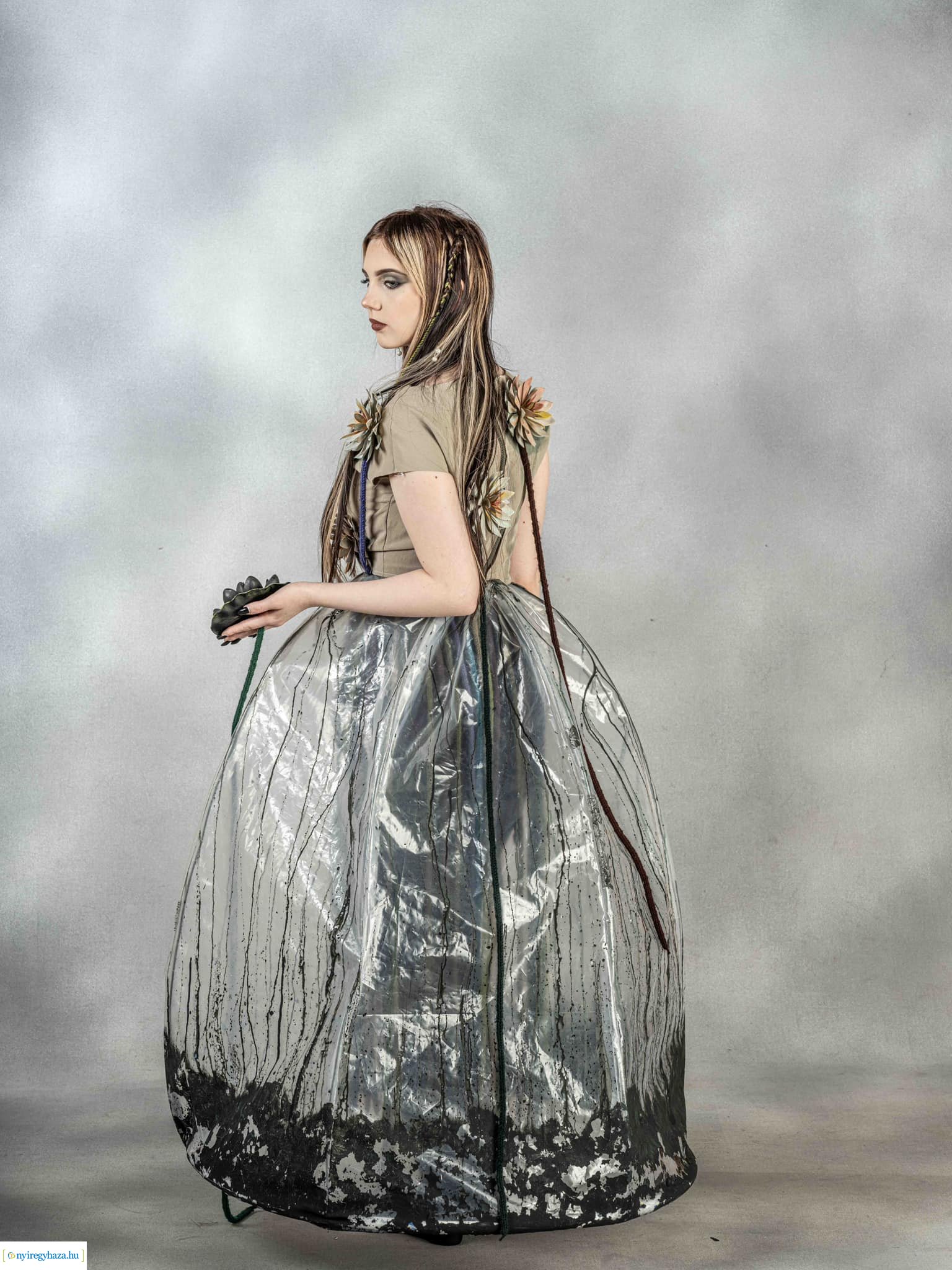 Díjeső a Művészetiben