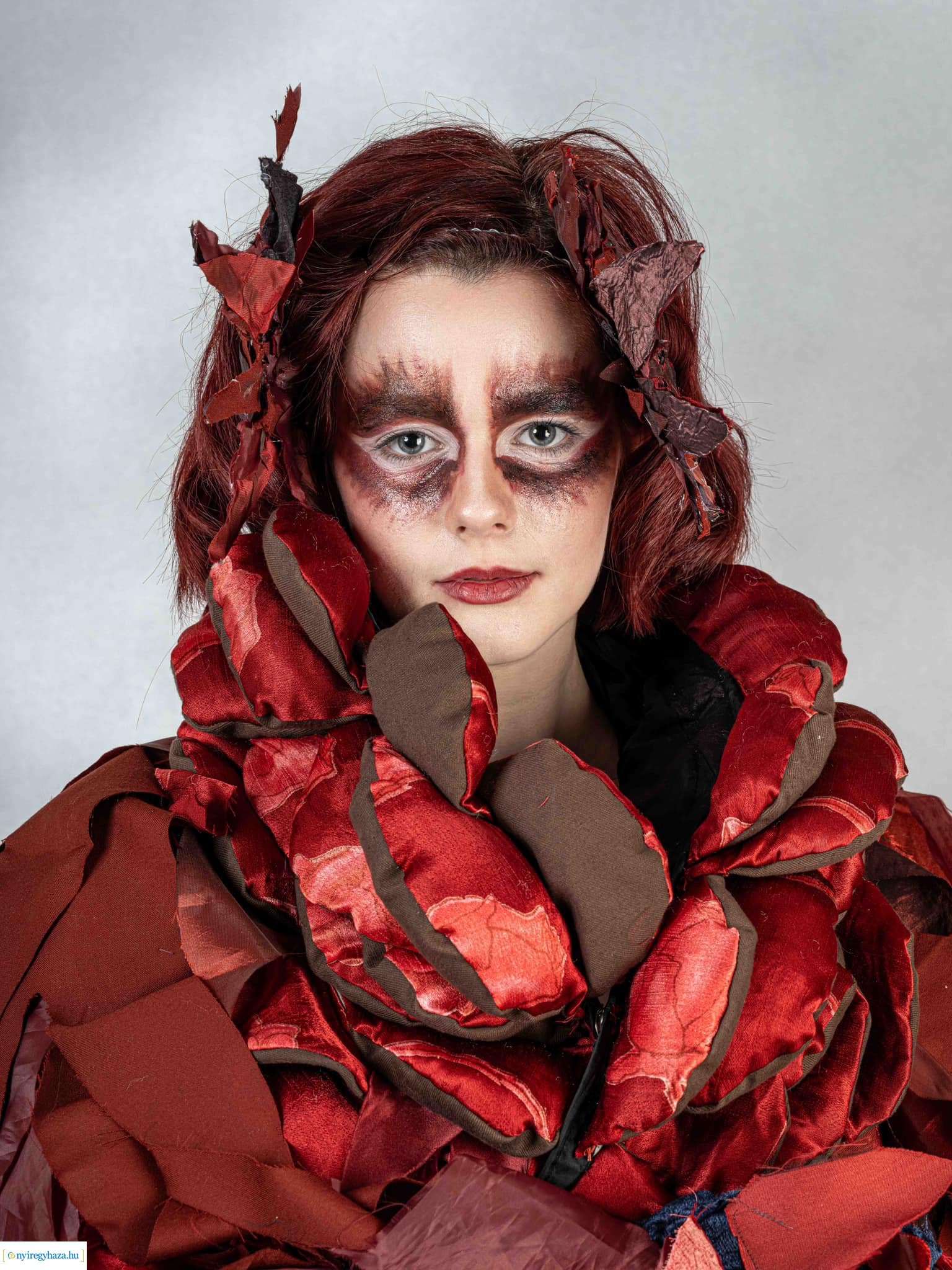 Díjeső a Művészetiben