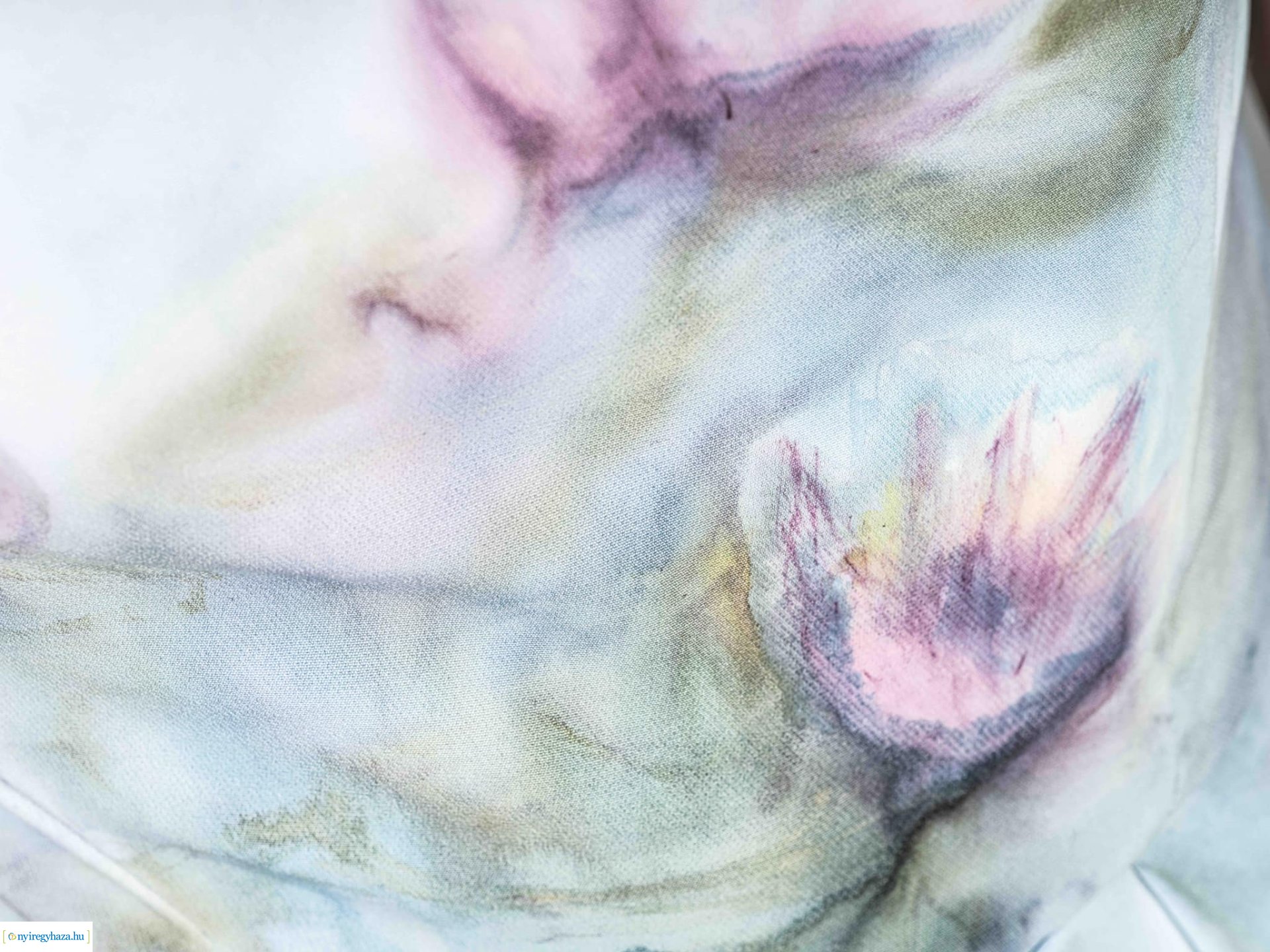 Díjeső a Művészetiben