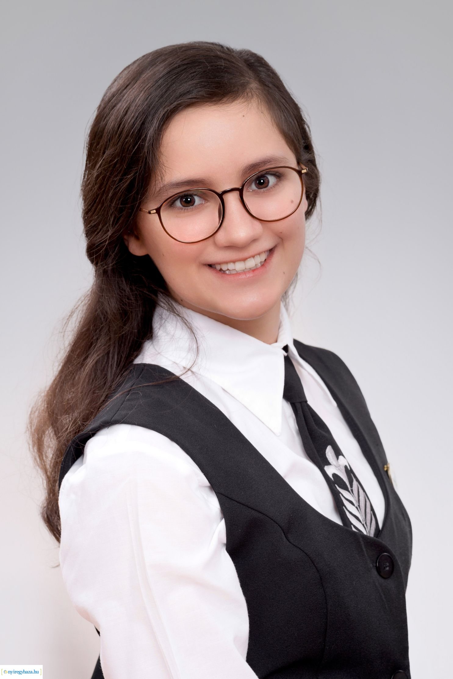 Díjözön a Szent Imre Gimnáziumban