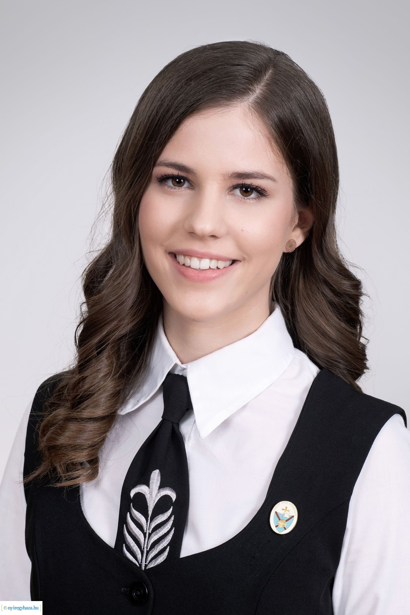 Díjözön a Szent Imre Gimnáziumban