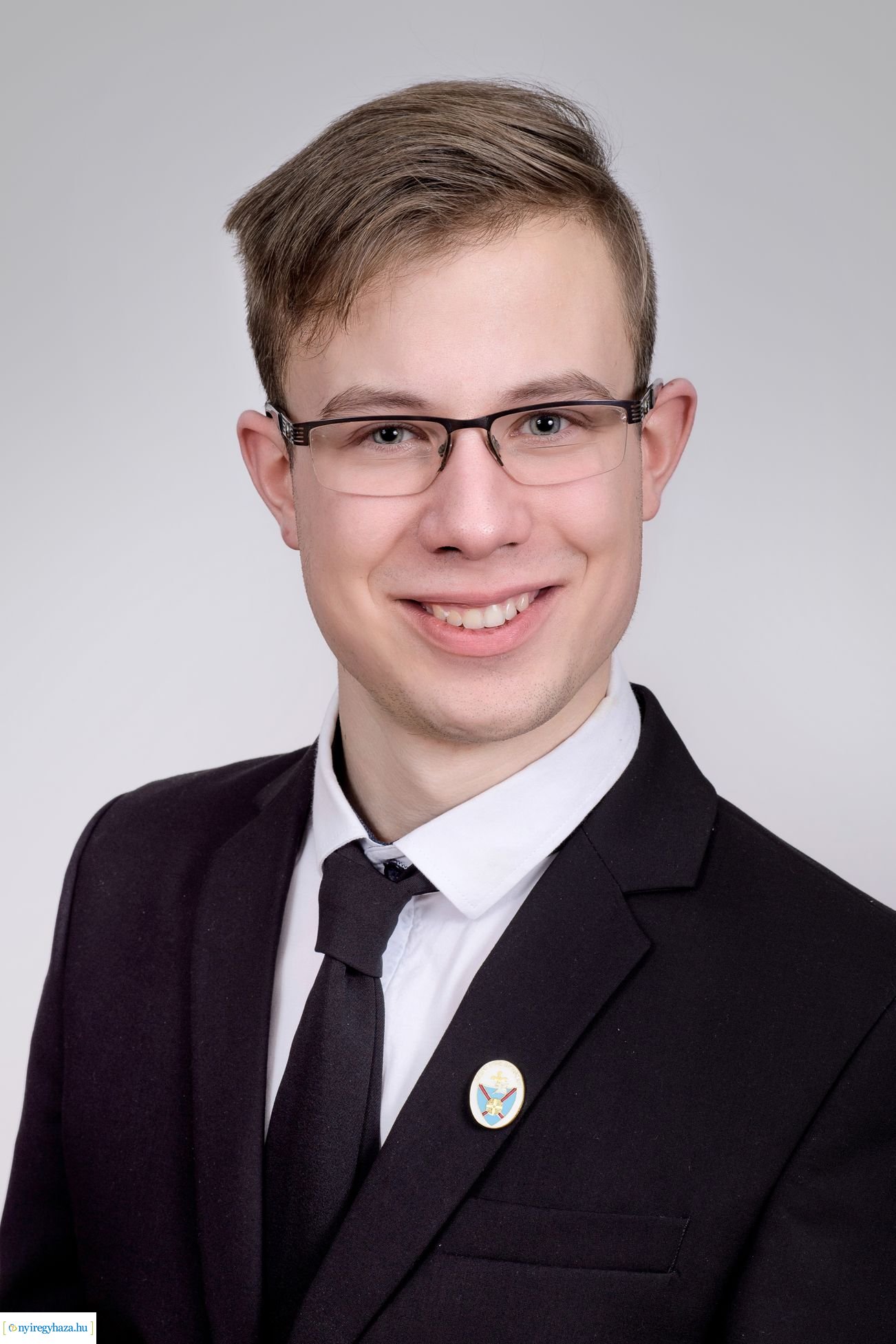 Díjözön a Szent Imre Gimnáziumban