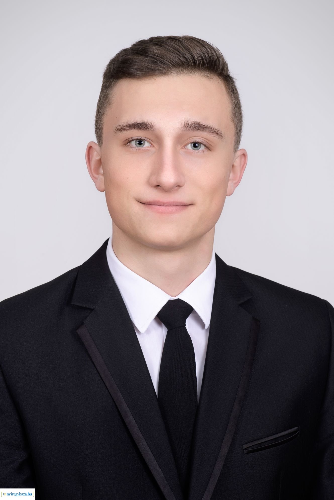 Díjözön a Szent Imre Gimnáziumban