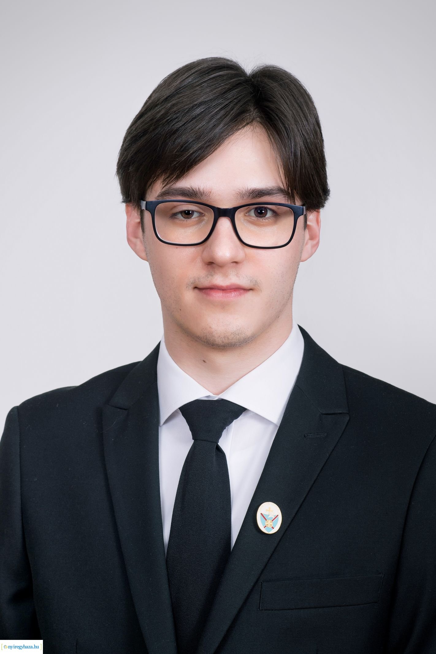 Díjözön a Szent Imre Gimnáziumban