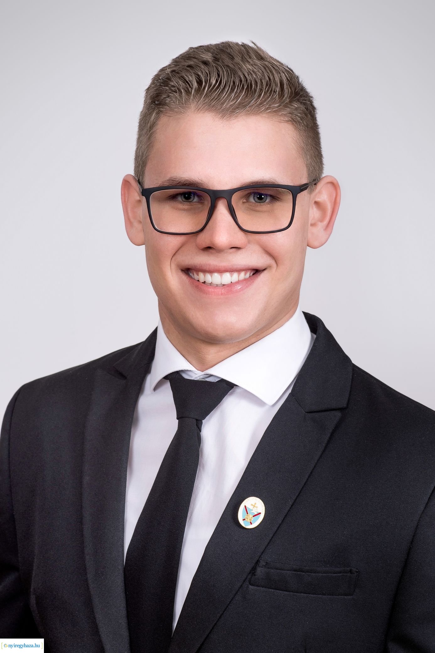 Díjözön a Szent Imre Gimnáziumban