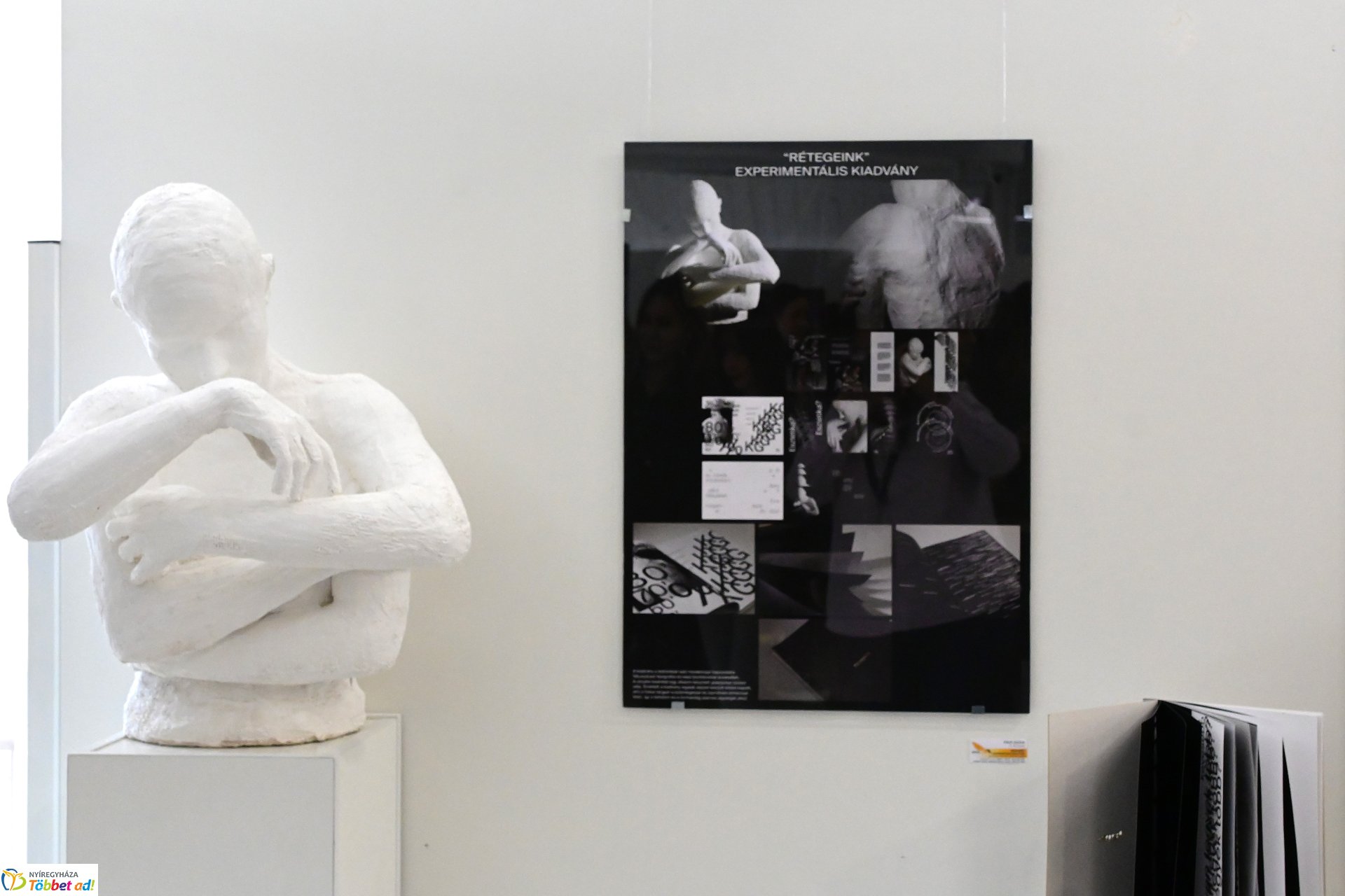 DIMENZIÓK - pályázati kiállítás a VMKK-ban