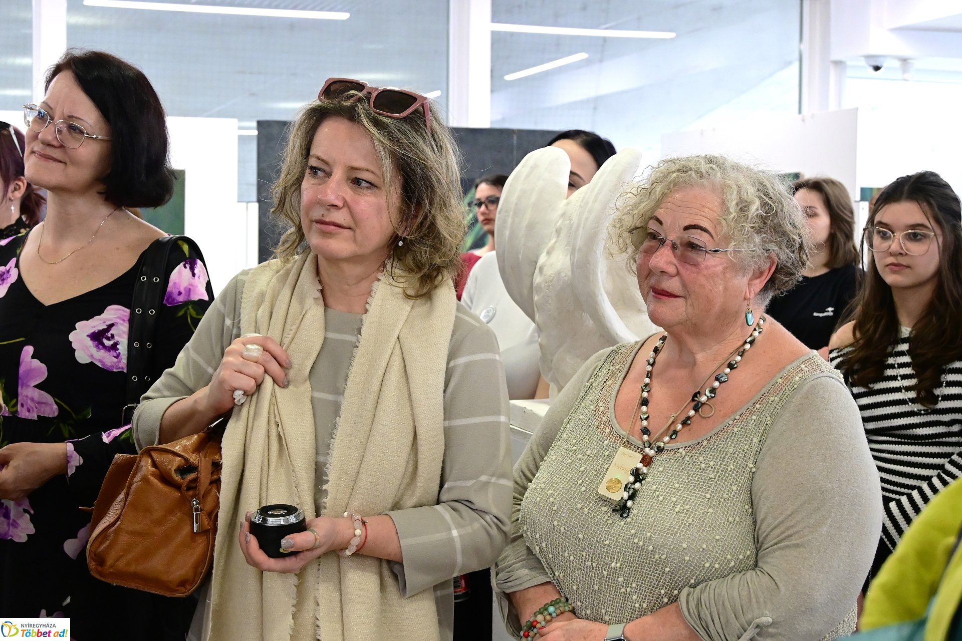 DIMENZIÓK - pályázati kiállítás a VMKK-ban