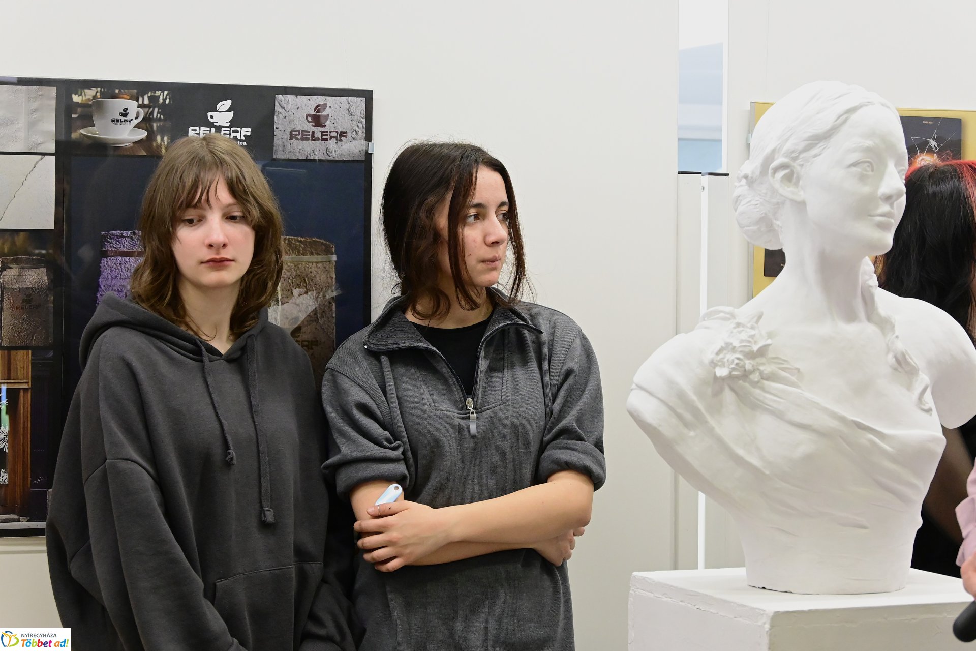 DIMENZIÓK - pályázati kiállítás a VMKK-ban