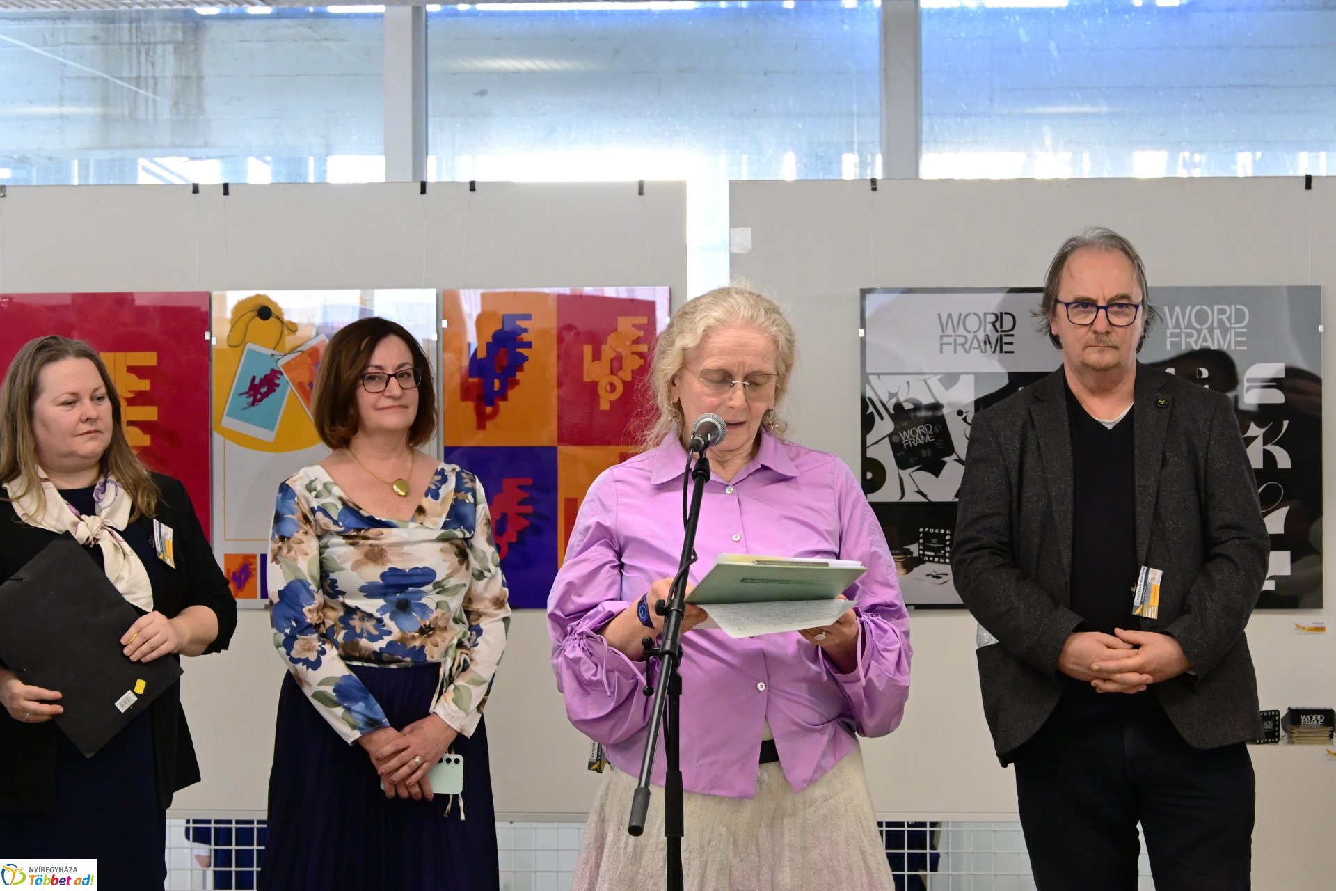 DIMENZIÓK - pályázati kiállítás a VMKK-ban