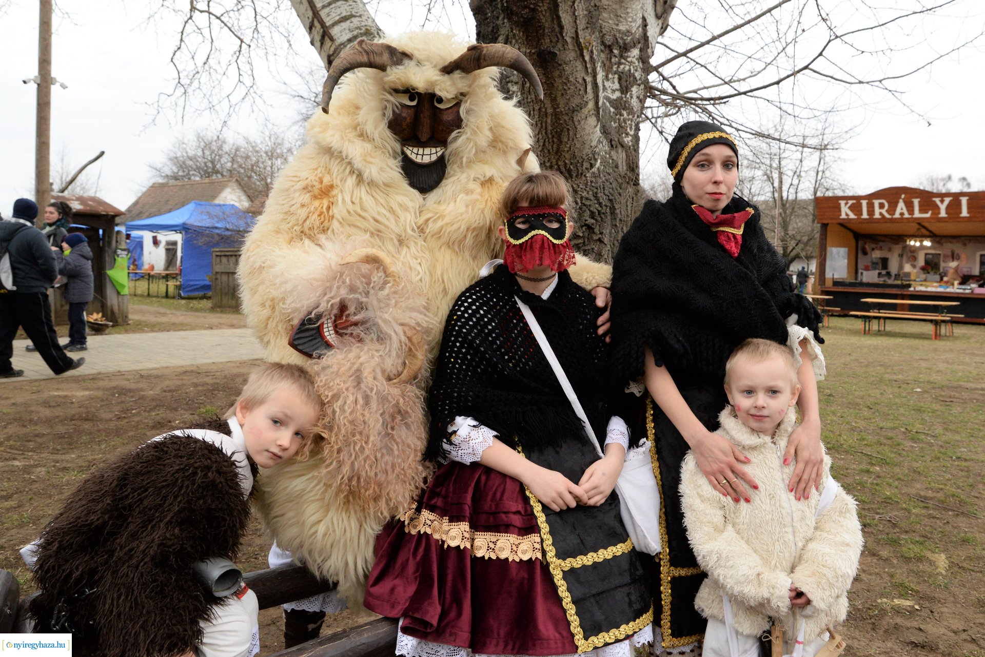 Disznótoros fesztivál 1