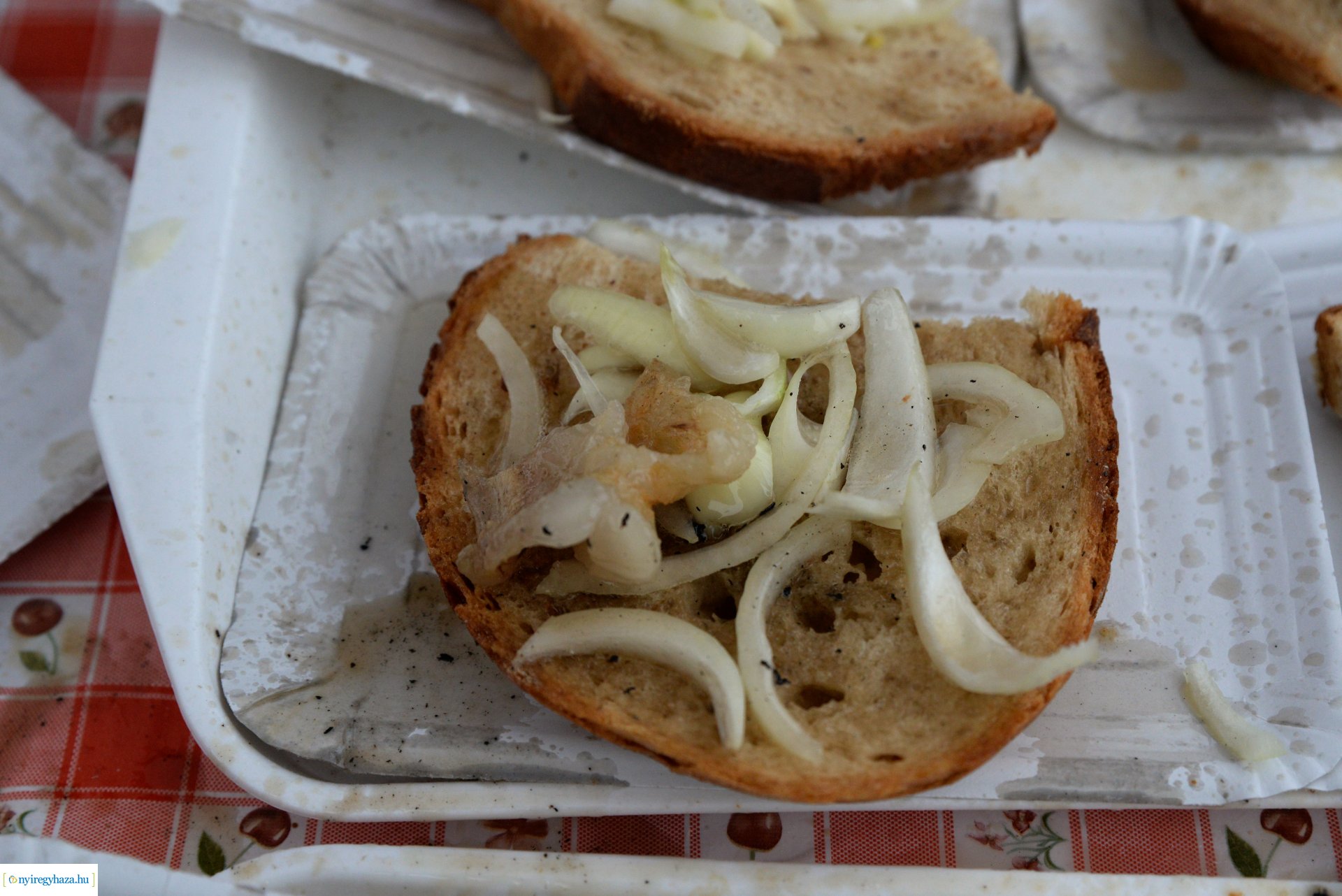 Disznótoros fesztivál 1