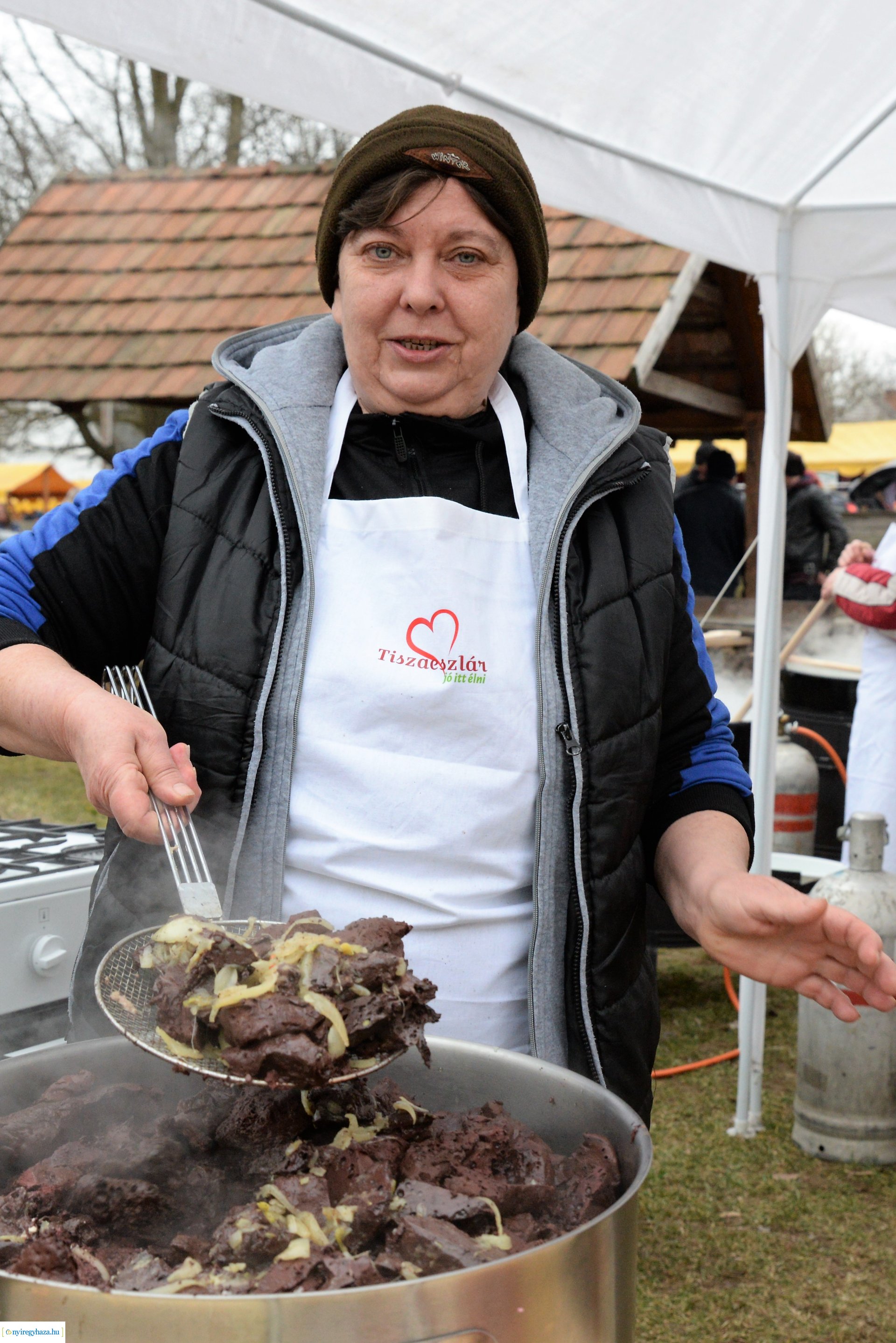 Disznótoros fesztivál 1