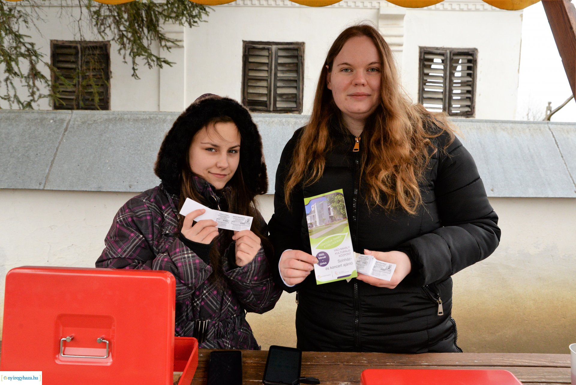 Disznótoros fesztivál 1