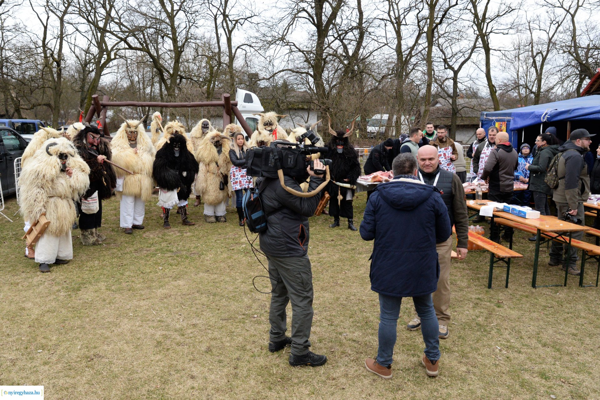 Disznótoros fesztivál 1