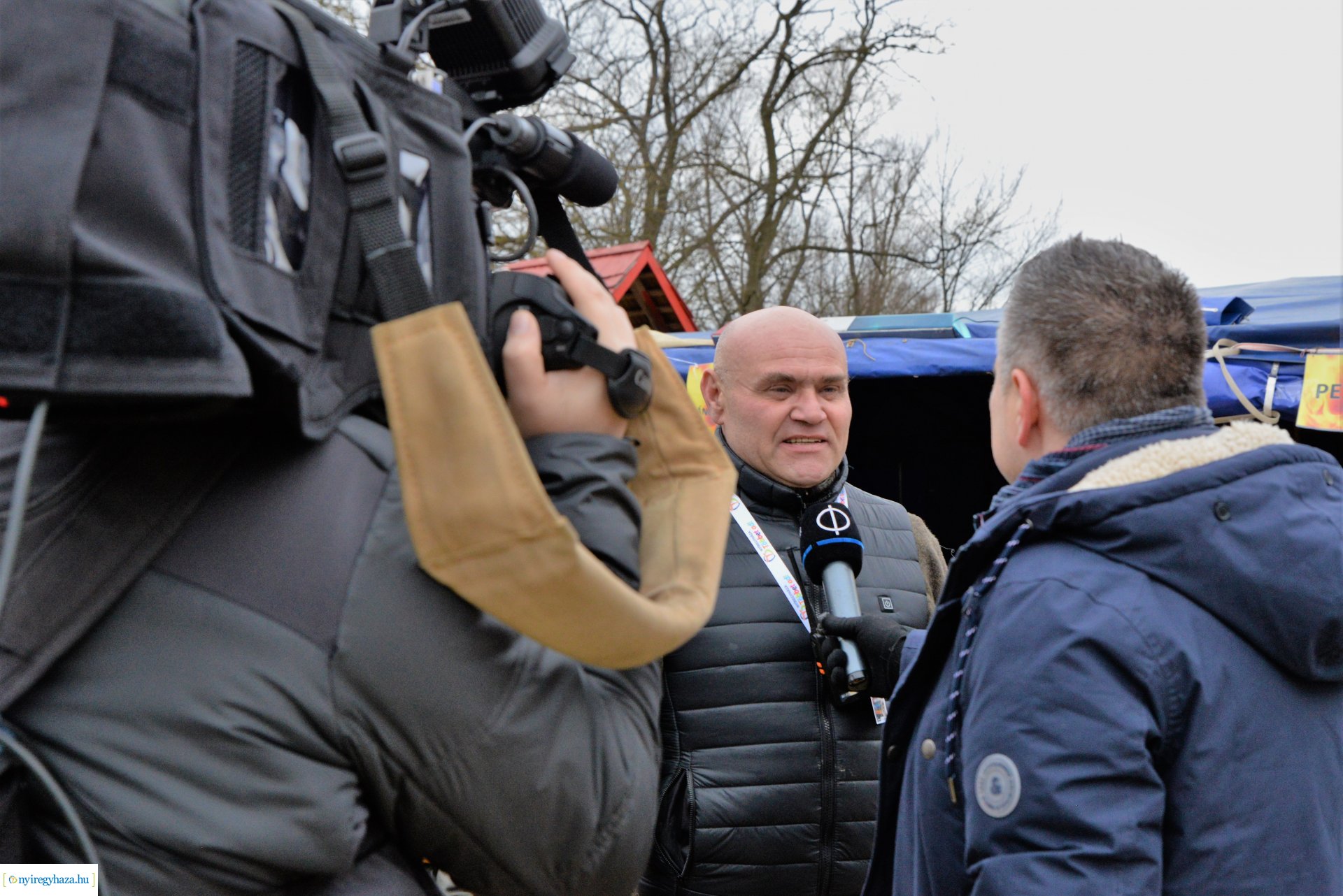 Disznótoros fesztivál 1