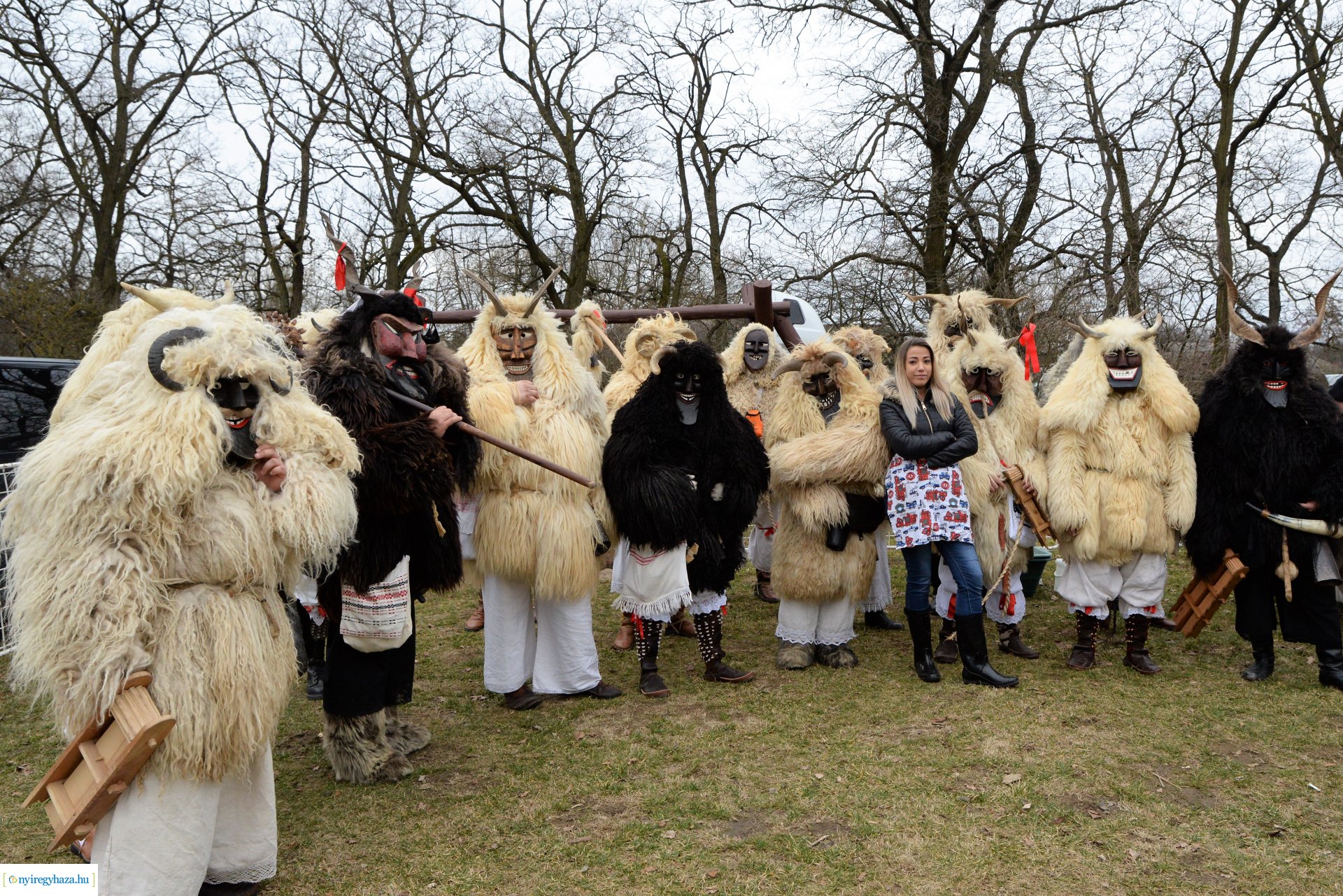 Disznótoros fesztivál 1