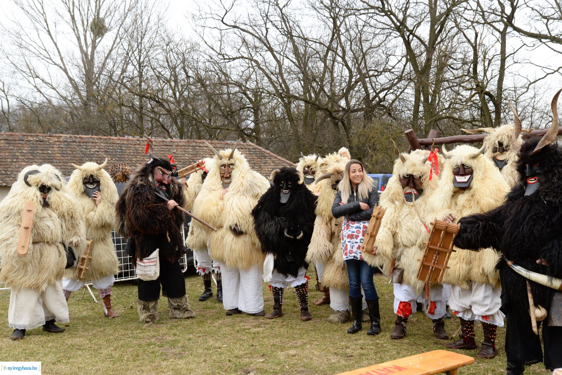 Disznótoros fesztivál 1