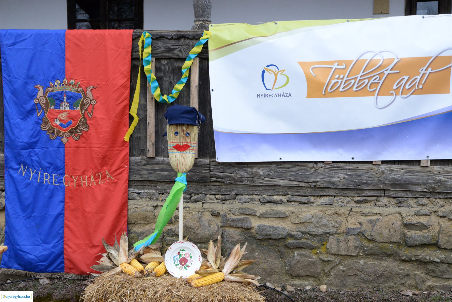 Disznótoros fesztivál 1