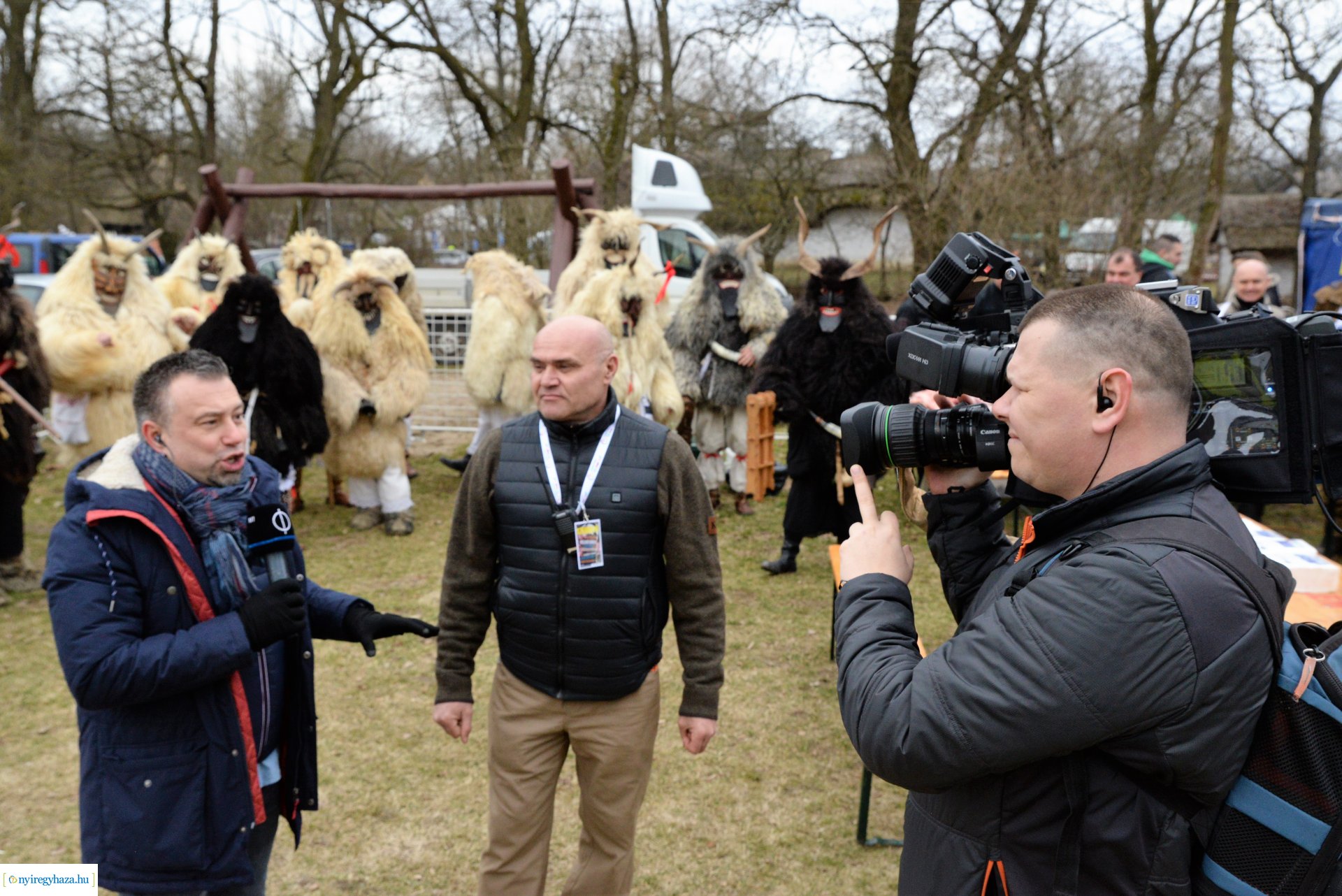 Disznótoros fesztivál 1