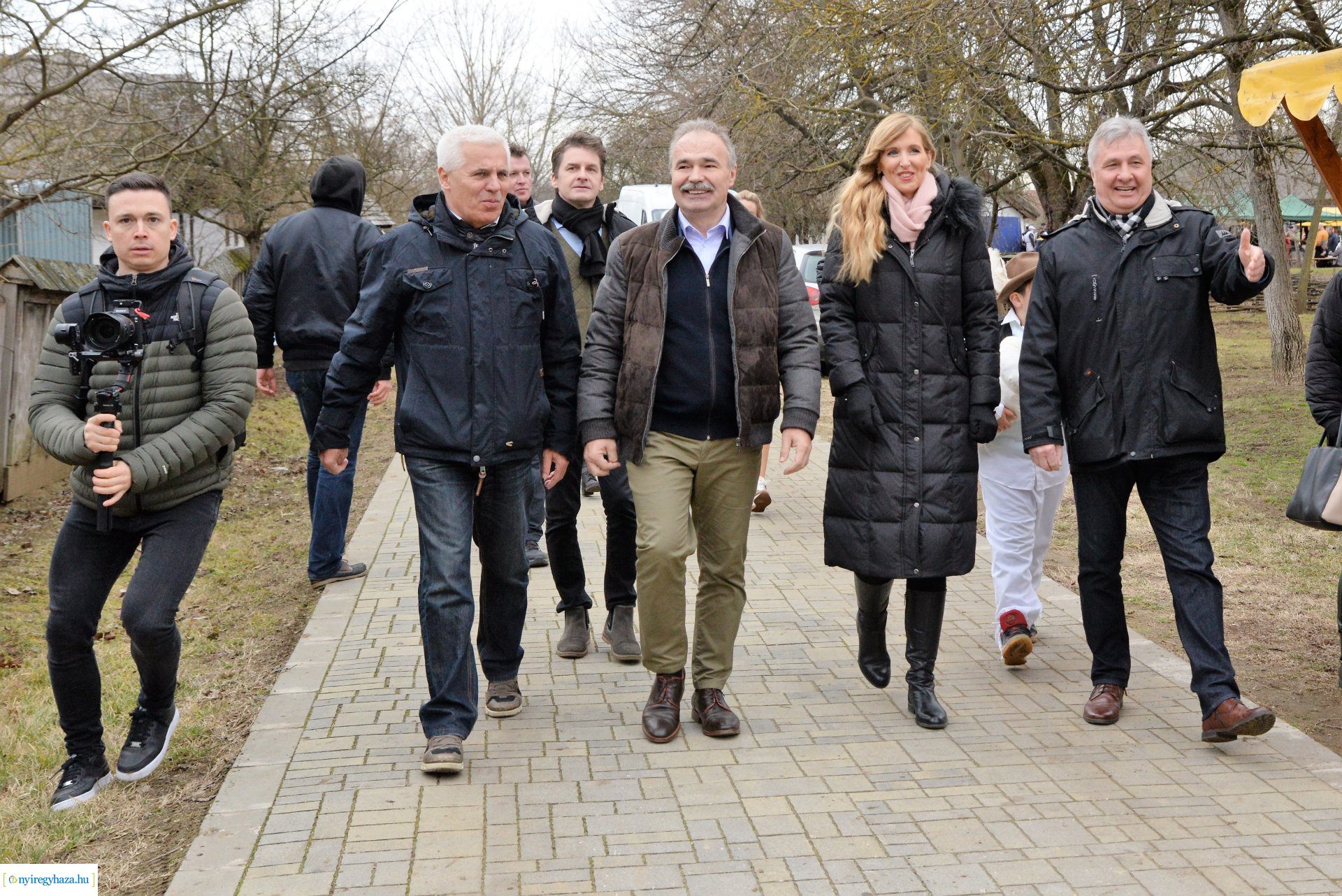 Disznótoros fesztivál 1