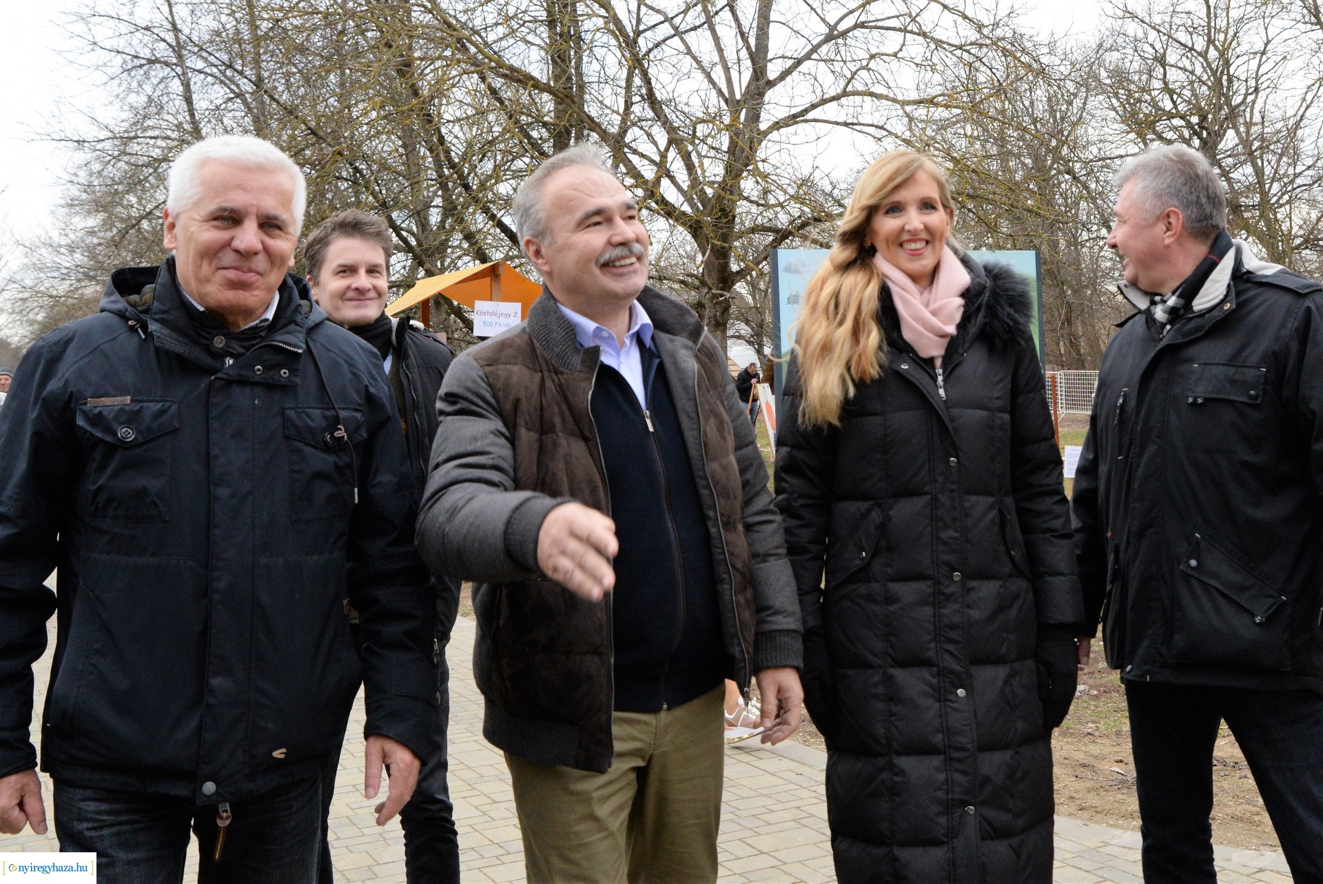 Disznótoros fesztivál 1