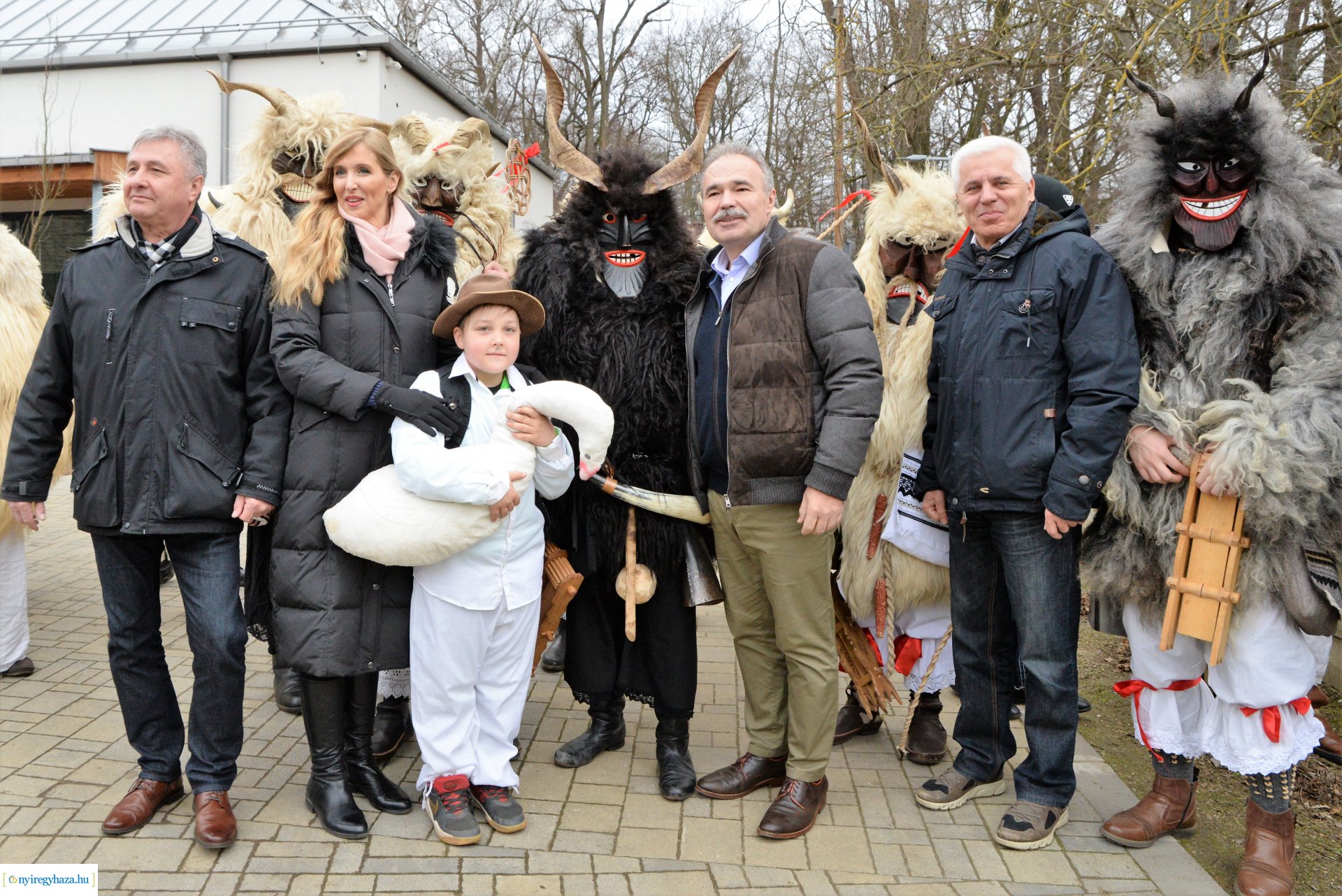 Disznótoros fesztivál 1