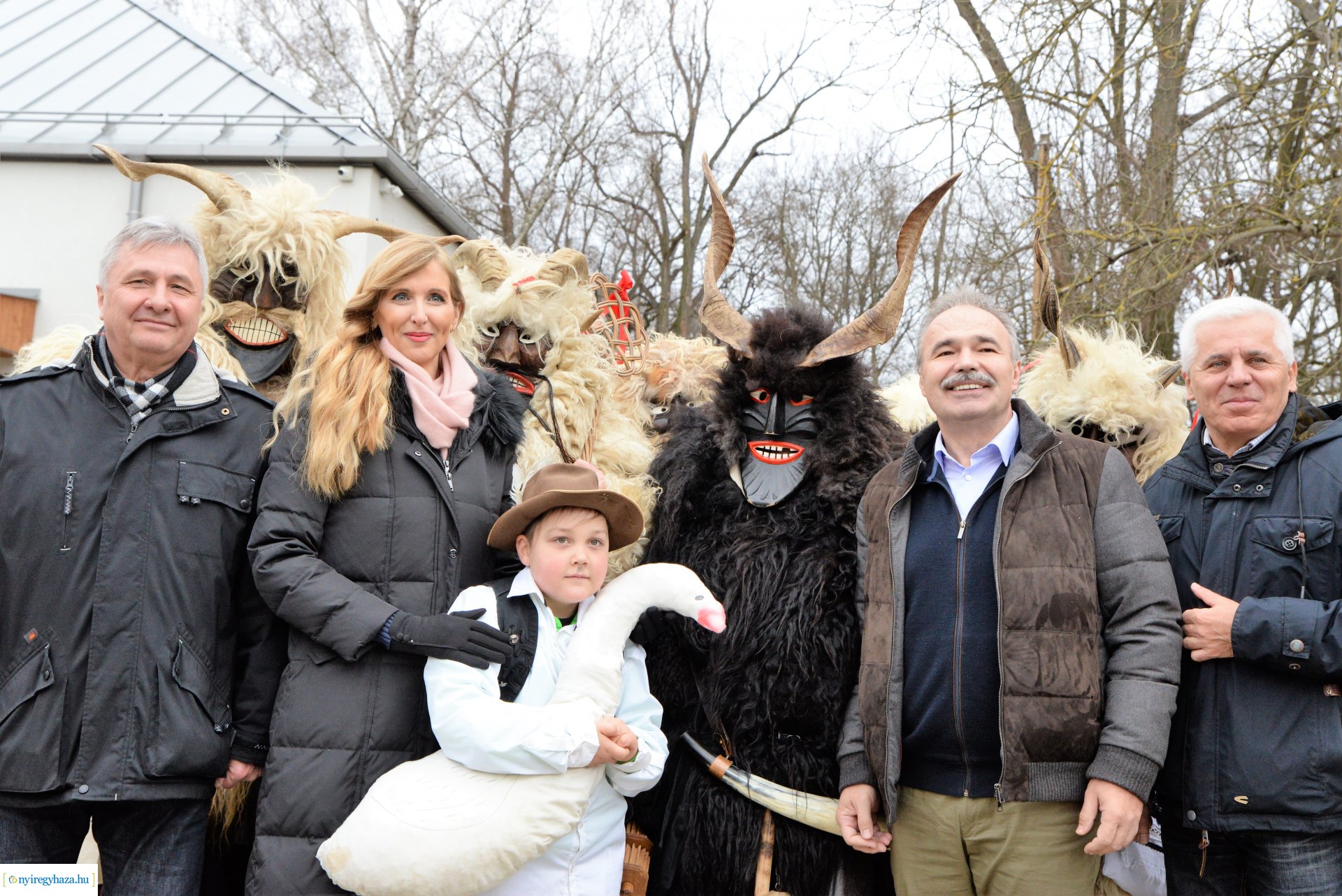 Disznótoros fesztivál 1