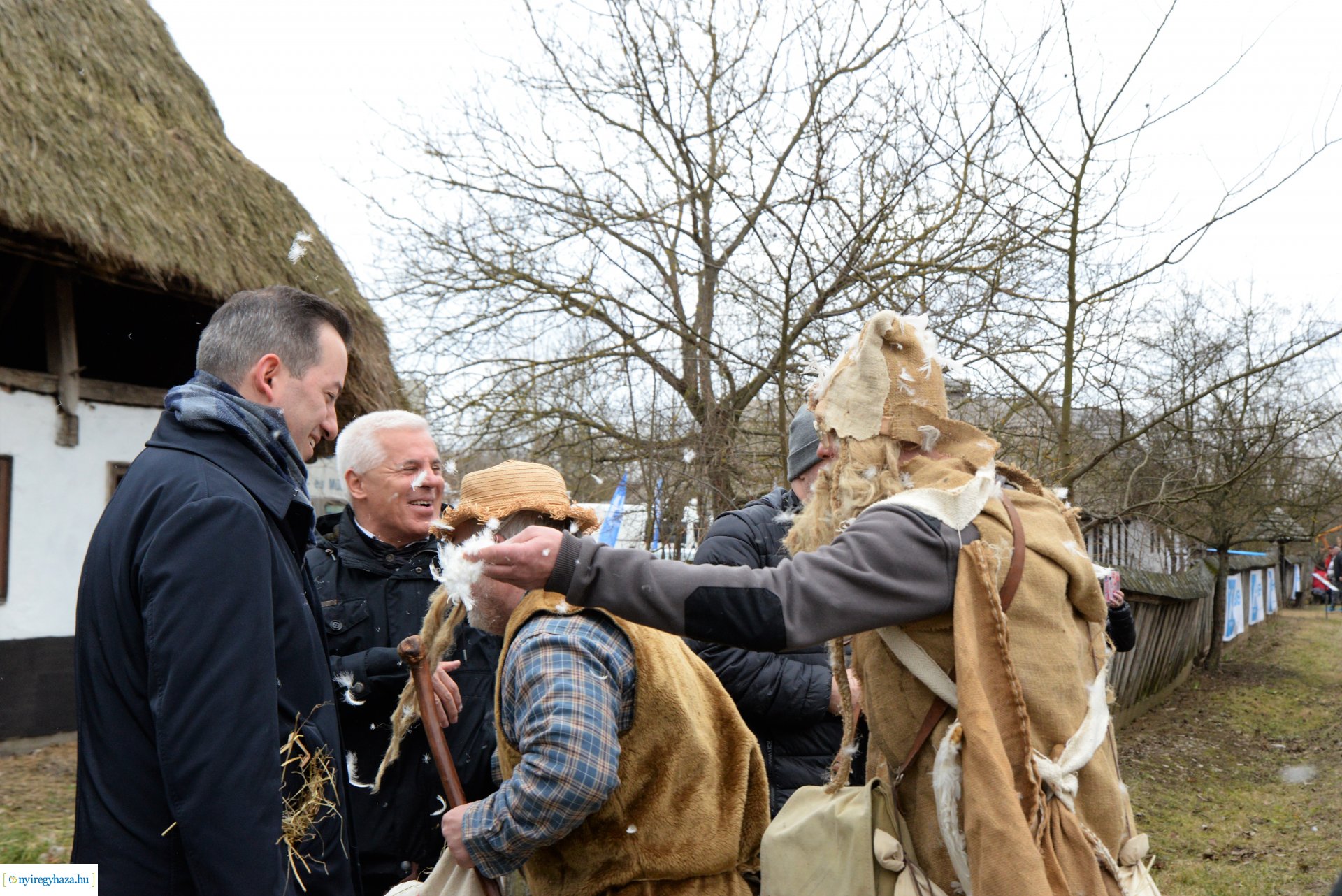 Disznótoros fesztivál 1