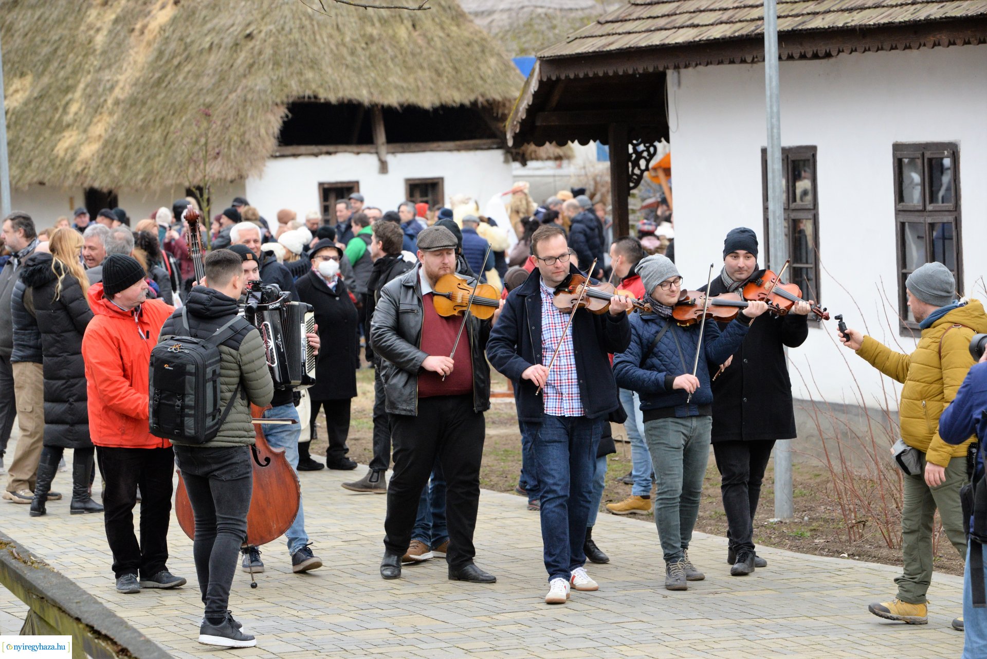 Disznótoros fesztivál 1