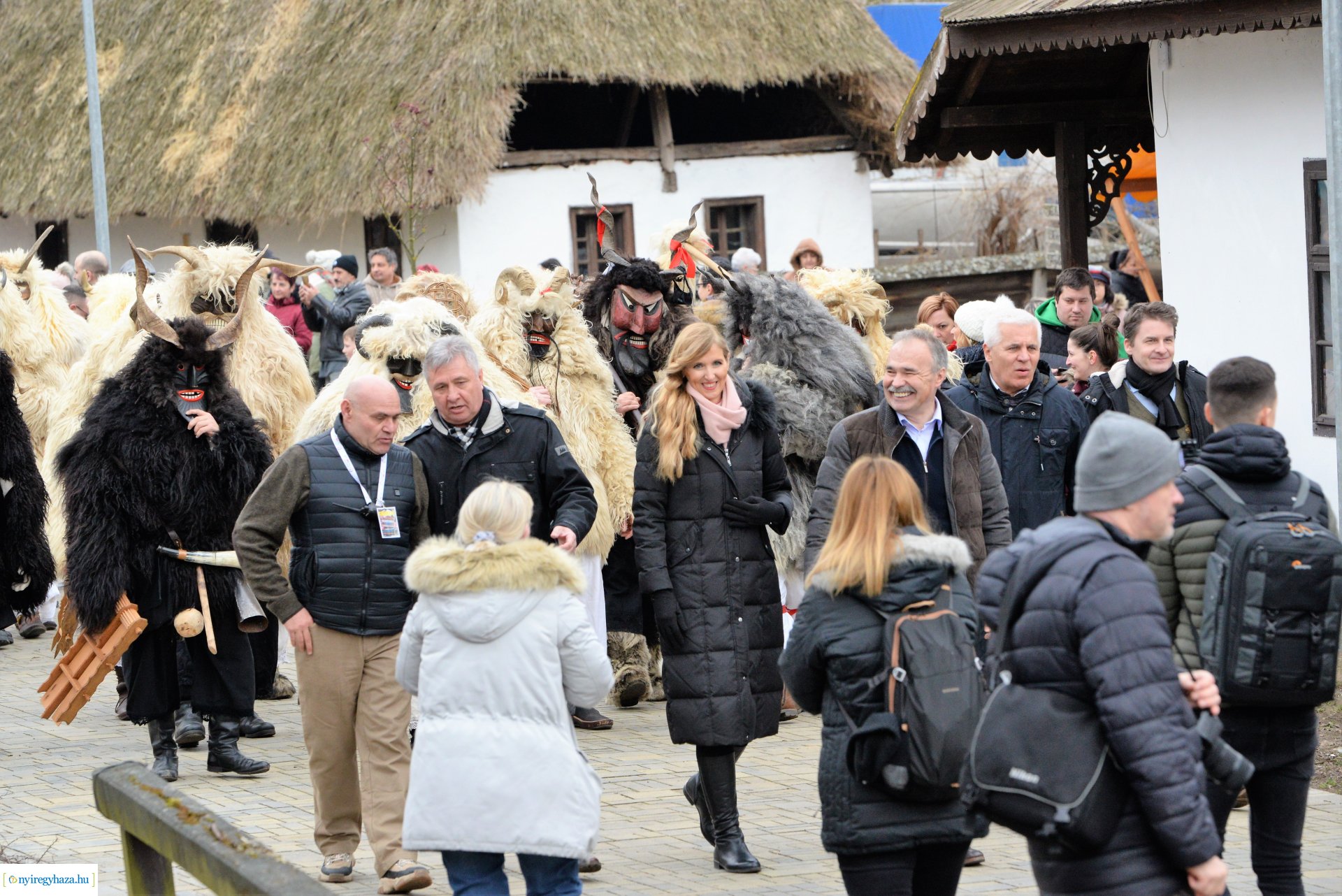 Disznótoros fesztivál 1