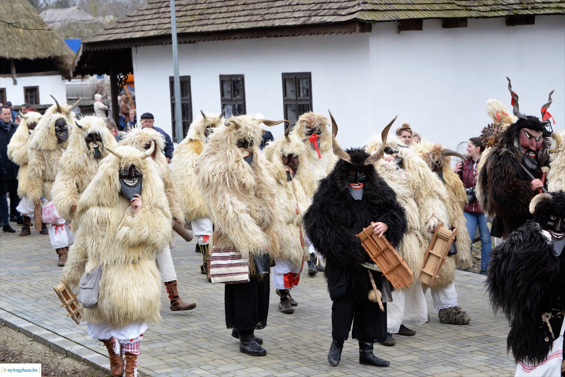 Disznótoros fesztivál 1