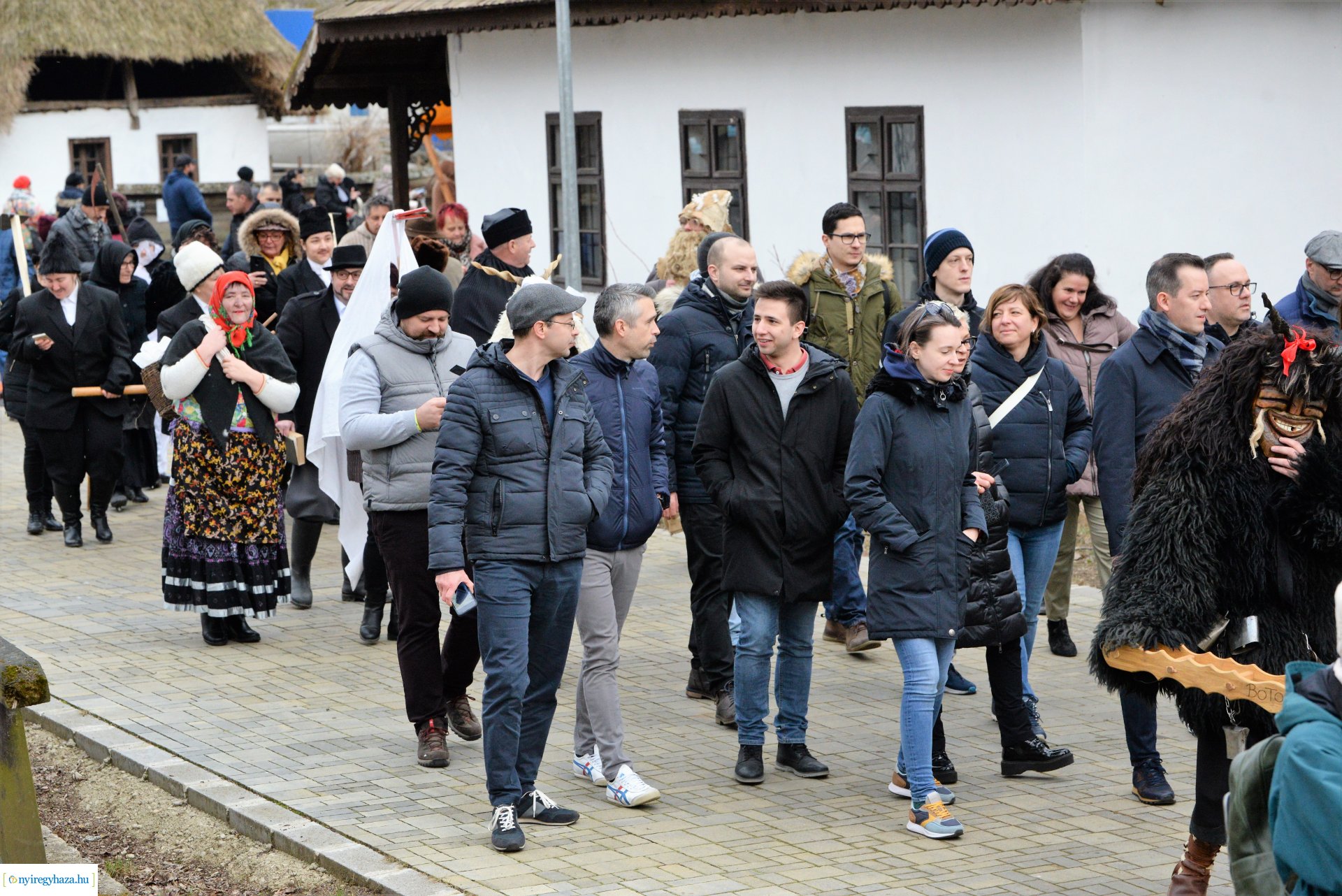 Disznótoros fesztivál 1