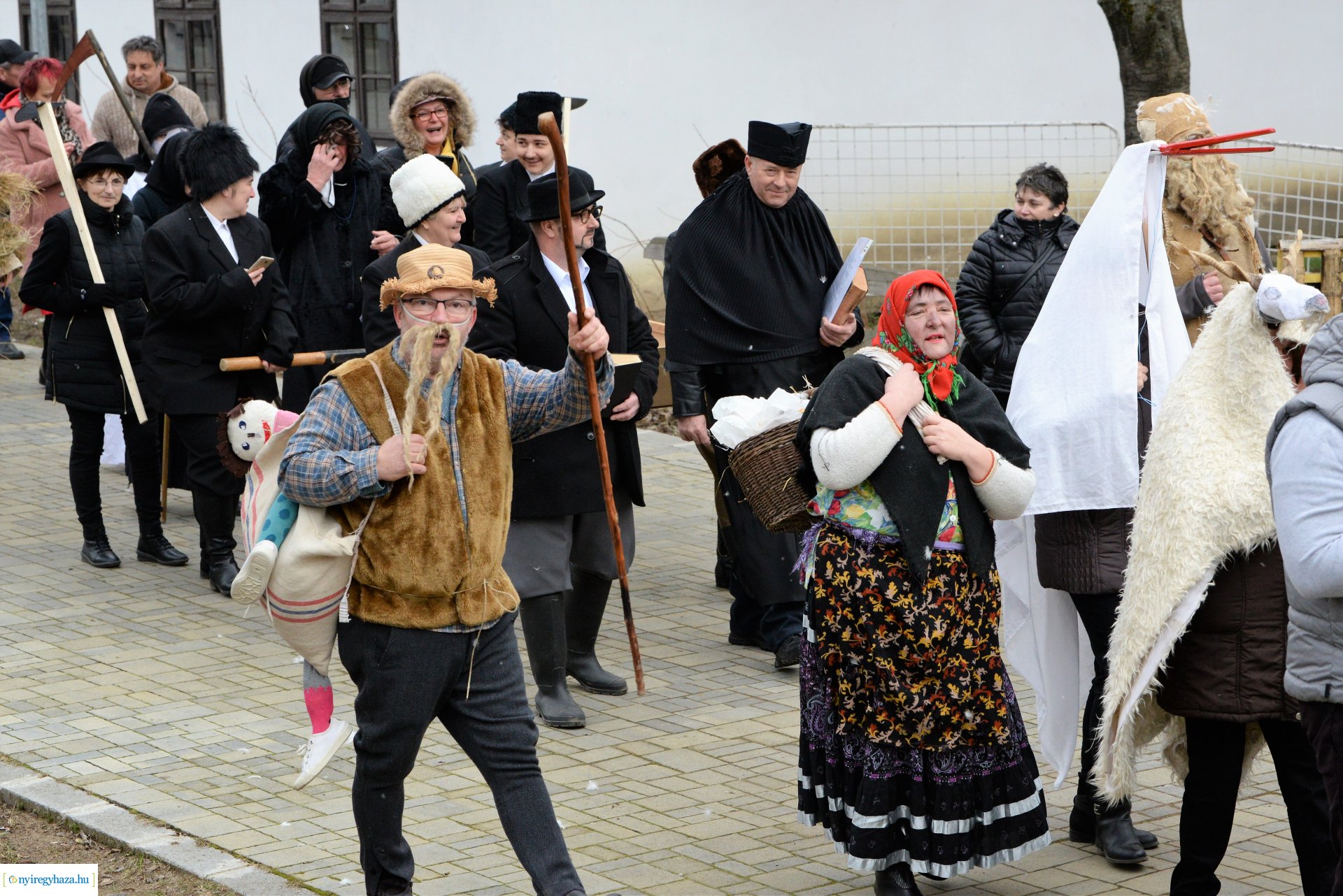 Disznótoros fesztivál 1