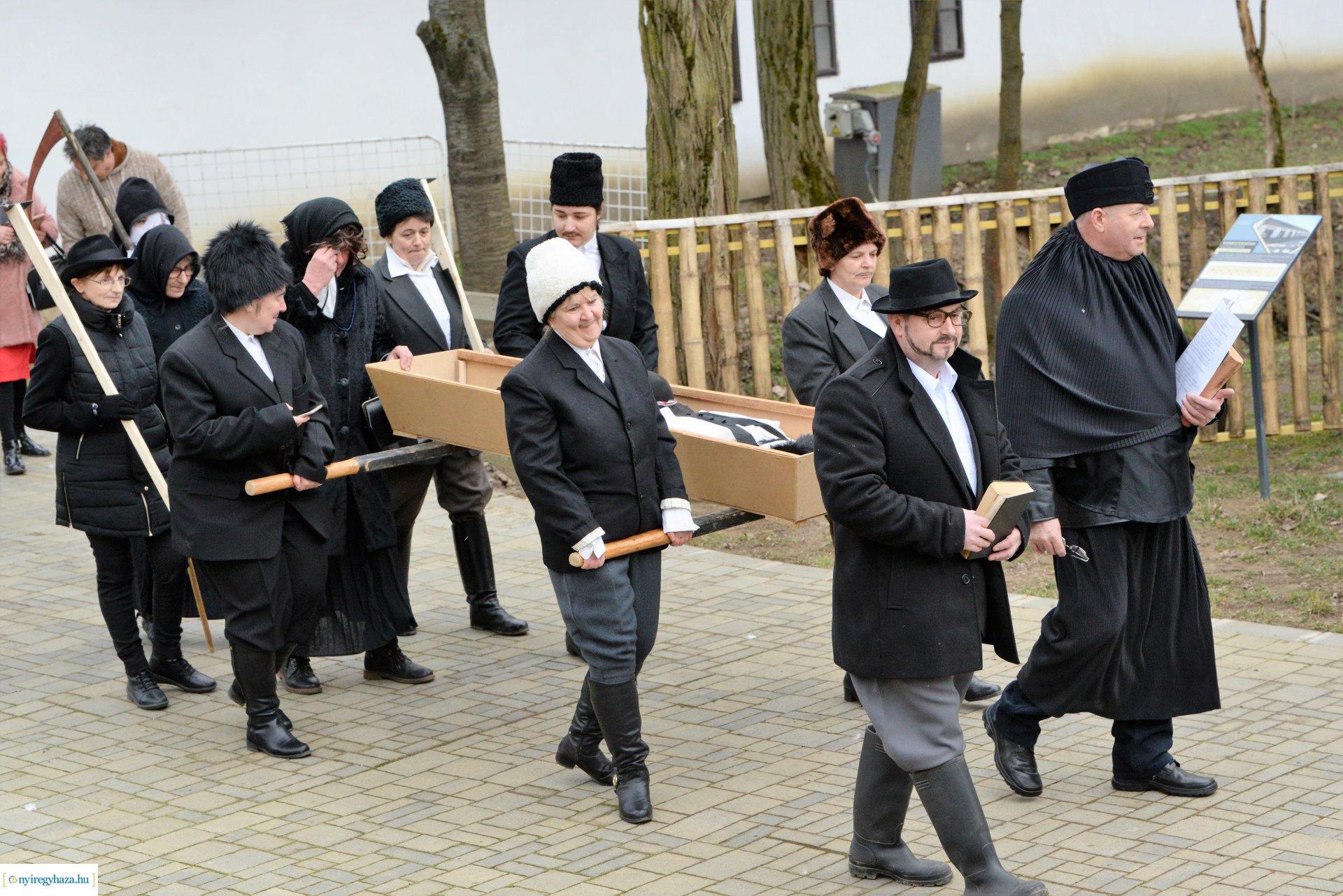 Disznótoros fesztivál 1