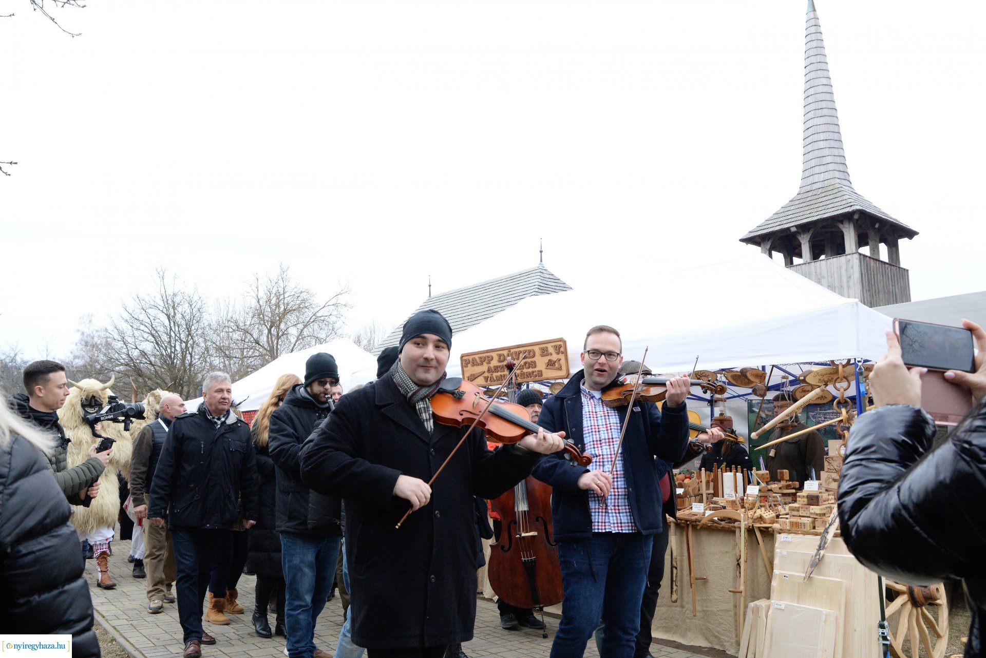 Disznótoros fesztivál 1