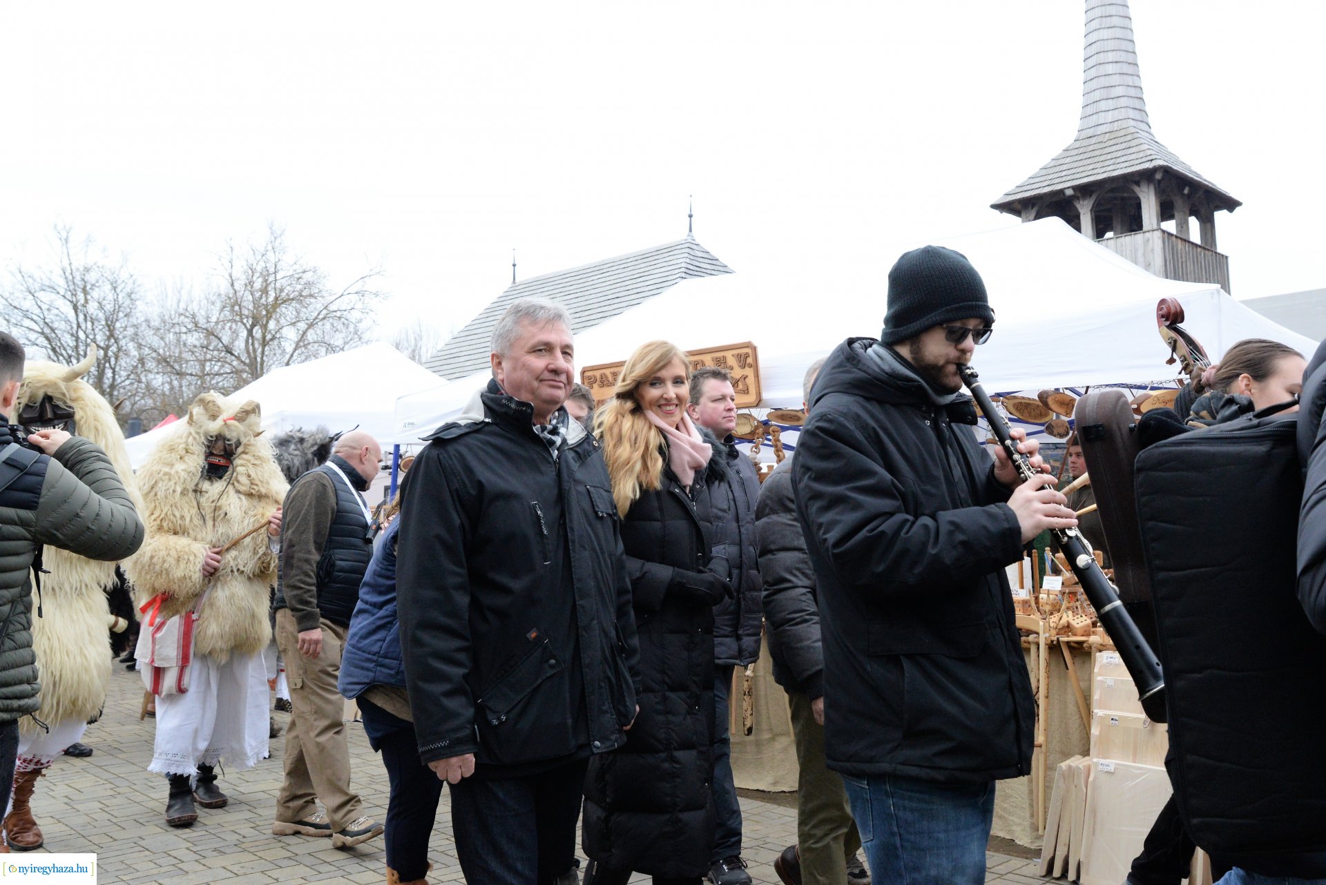 Disznótoros fesztivál 1