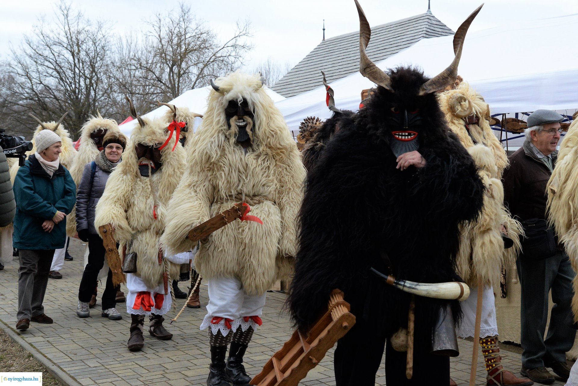 Disznótoros fesztivál 1