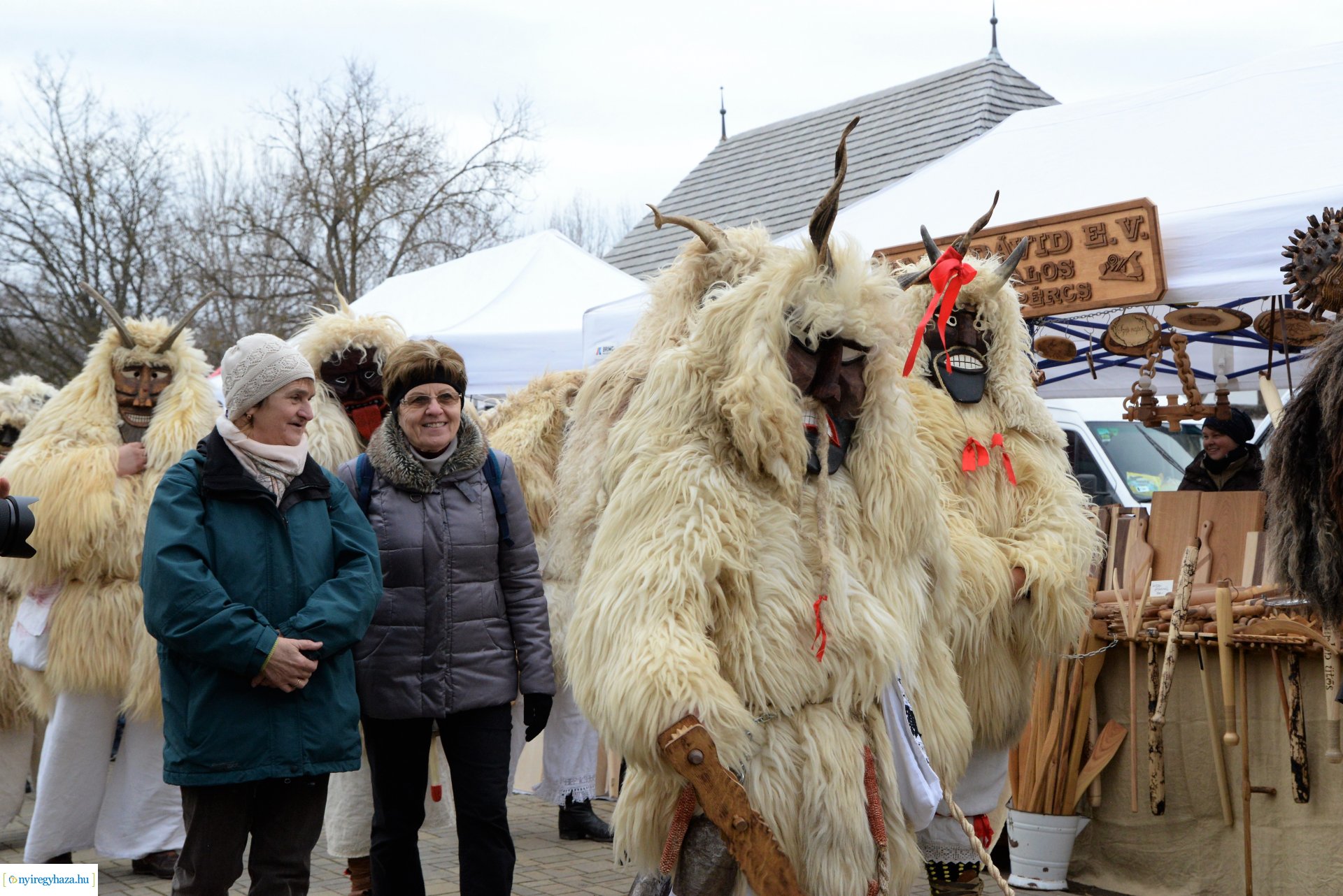 Disznótoros fesztivál 1