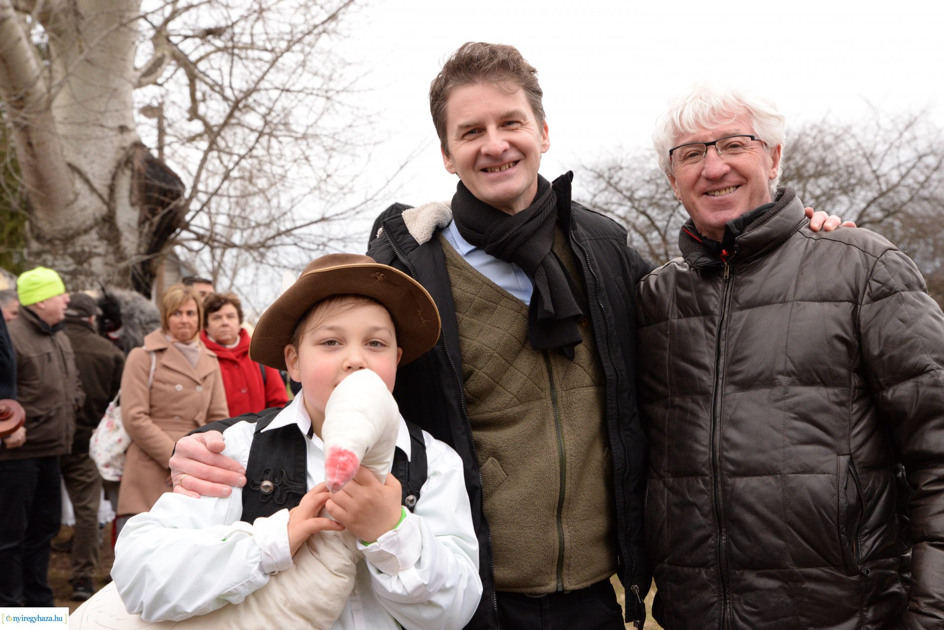 DIsznótoros Fesztivál 2.