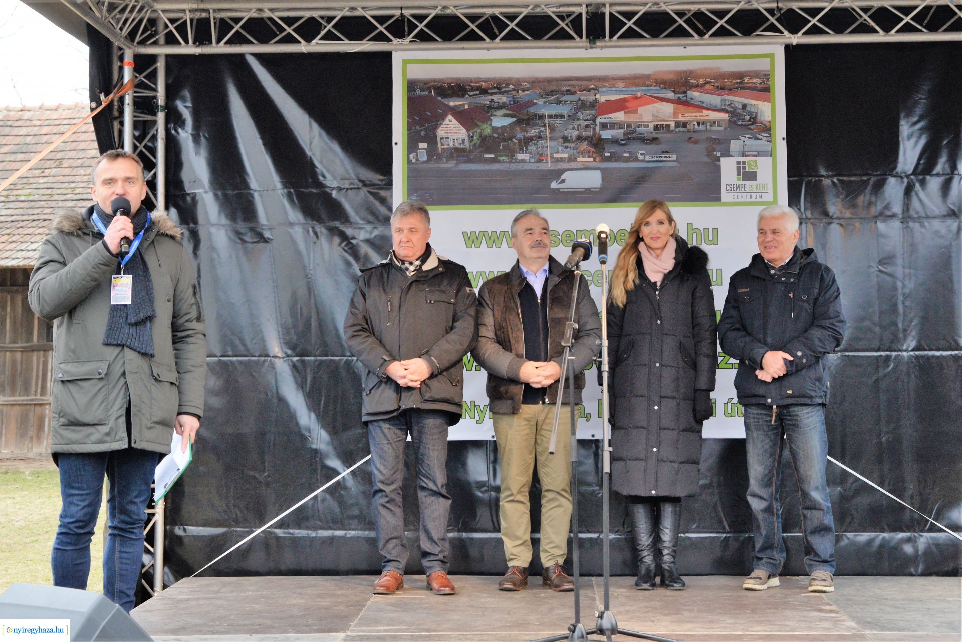 DIsznótoros Fesztivál 2.