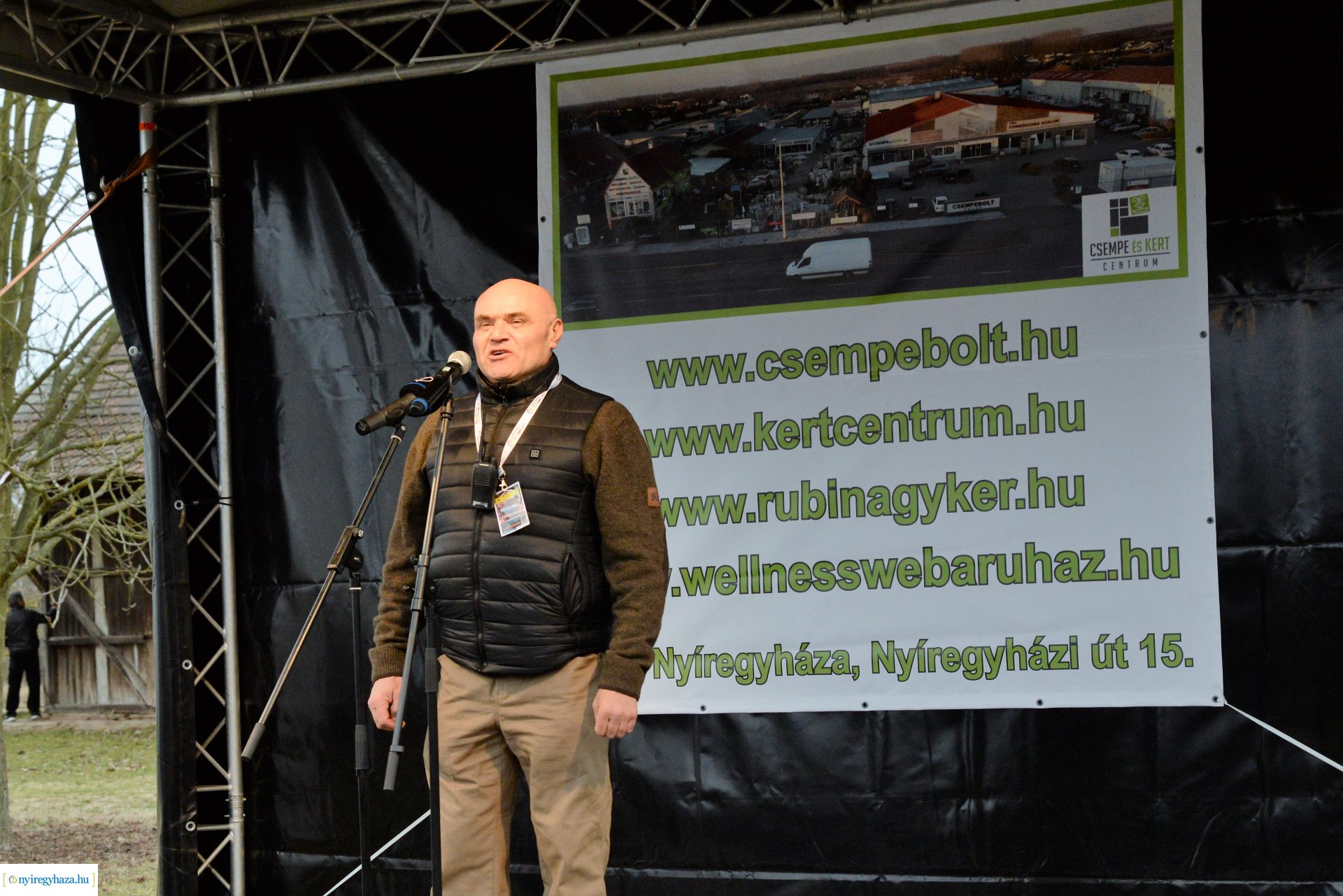 DIsznótoros Fesztivál 2.