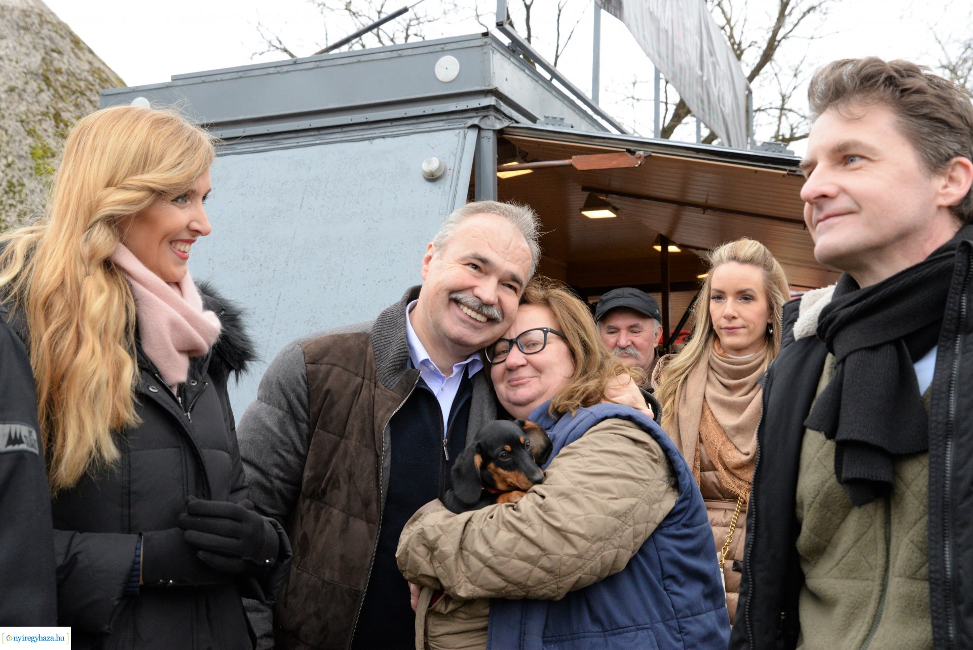 DIsznótoros Fesztivál 2.