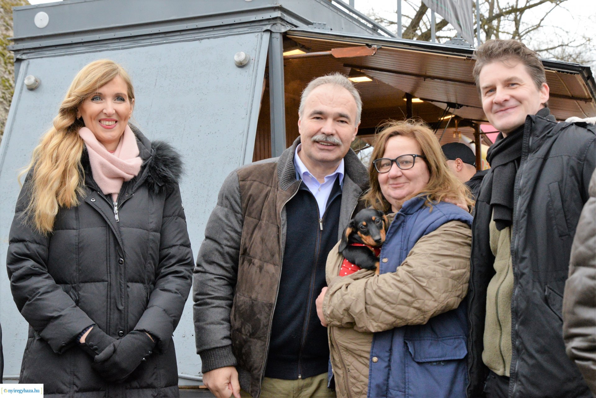 DIsznótoros Fesztivál 2.