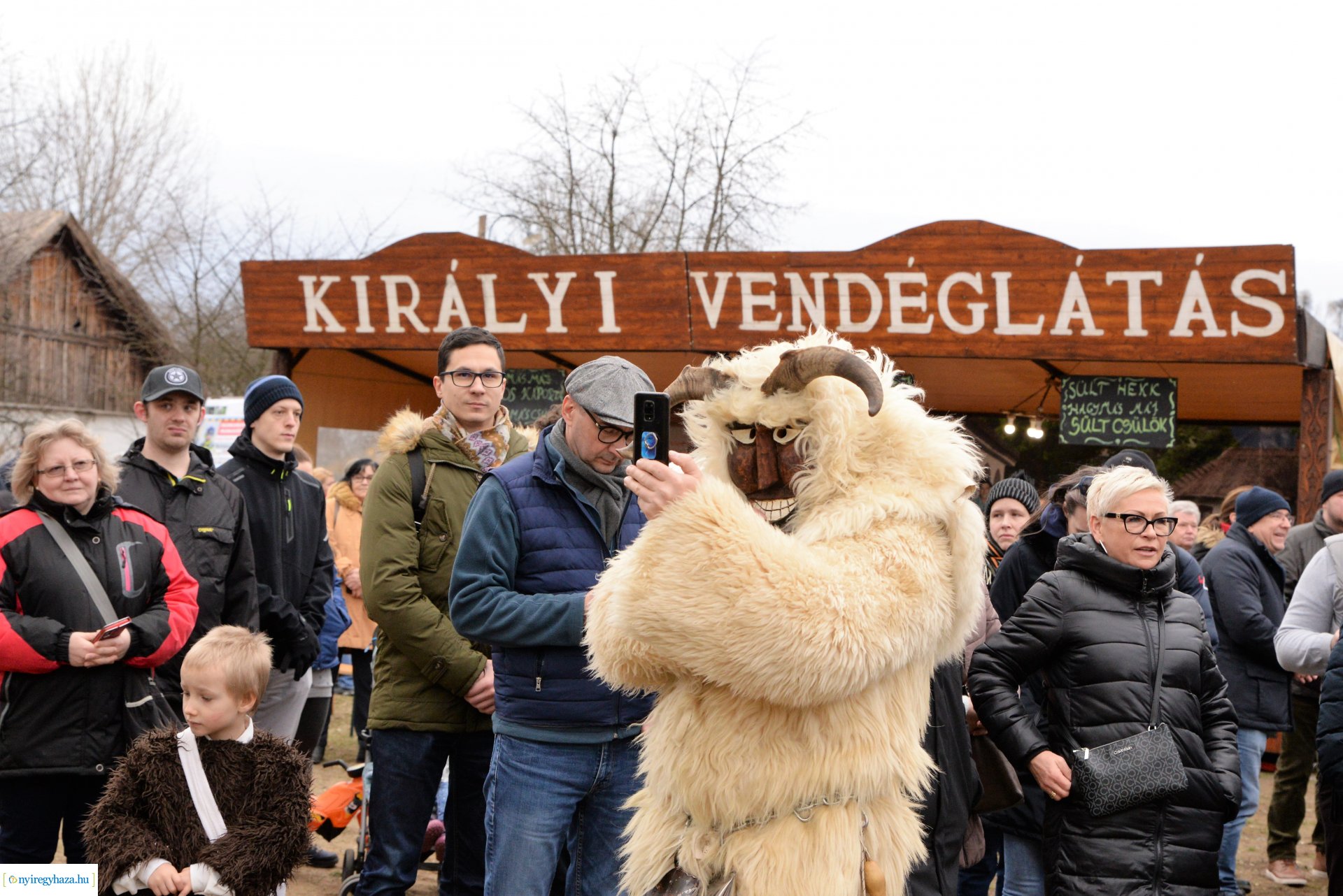 DIsznótoros Fesztivál 2.